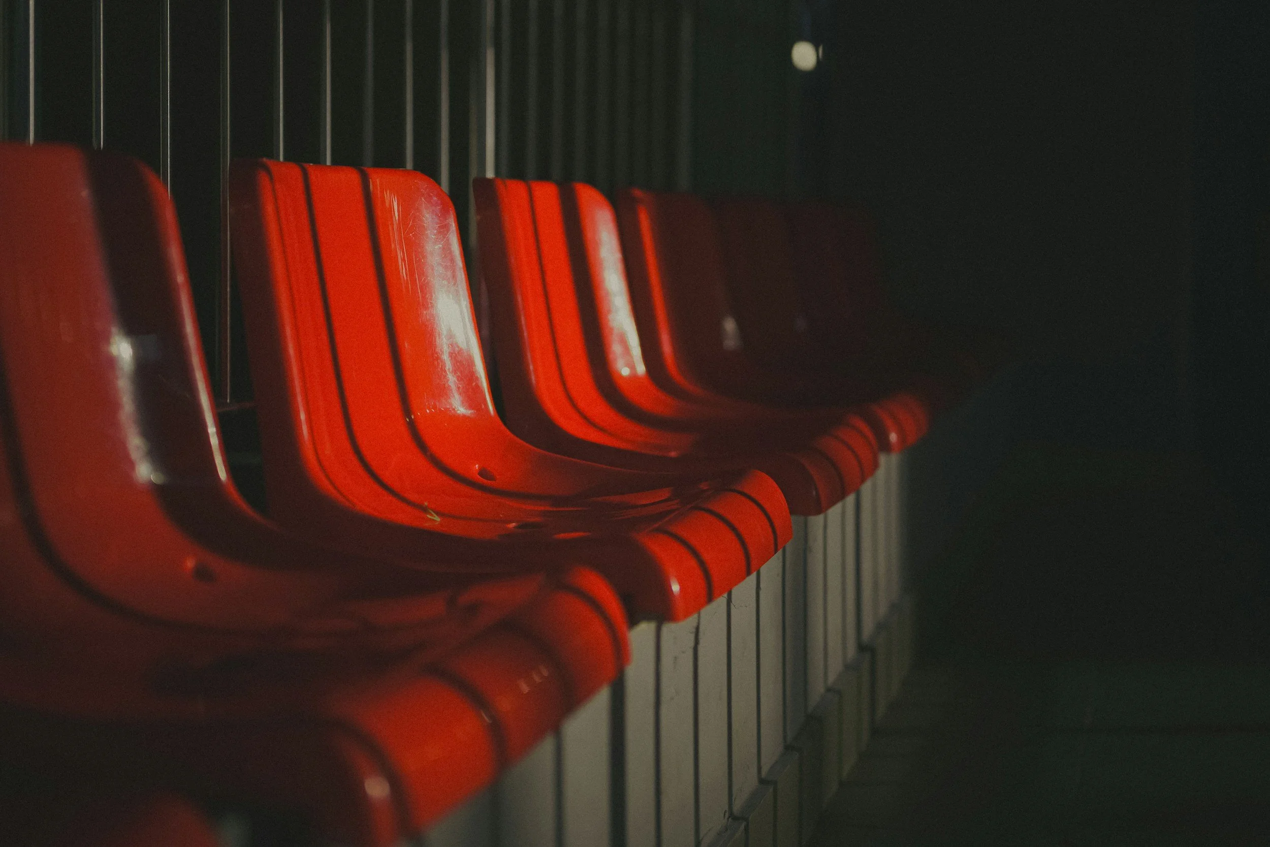 [ Spectator Sports ]