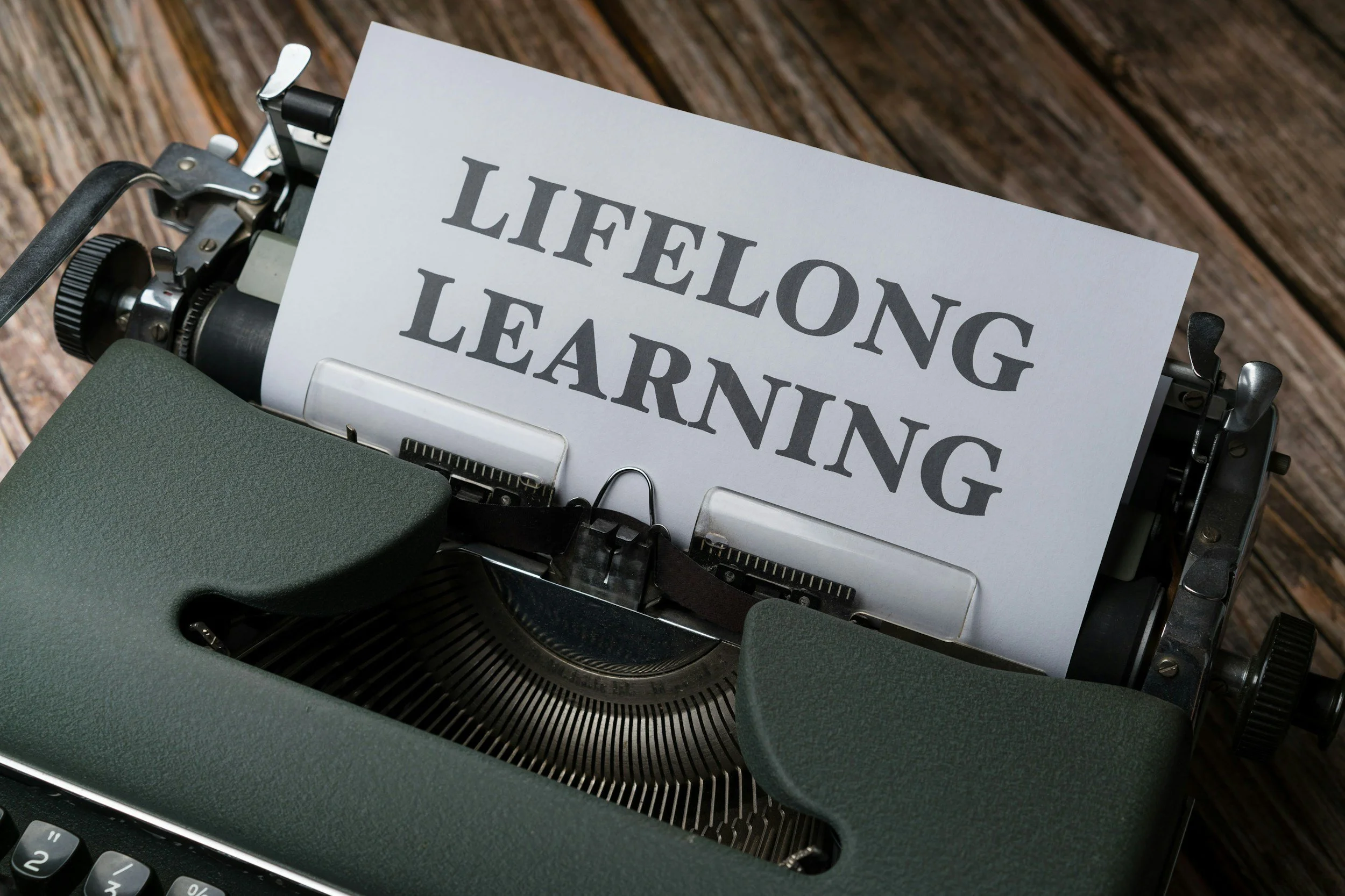 [ Single Most Important Lesson ]