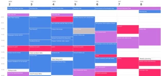 [ Work: hard vs hard-to-do ]