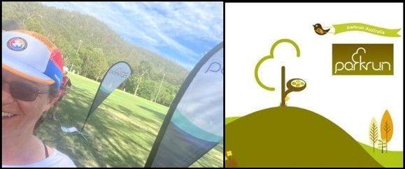 [ Parkrun / Community ]