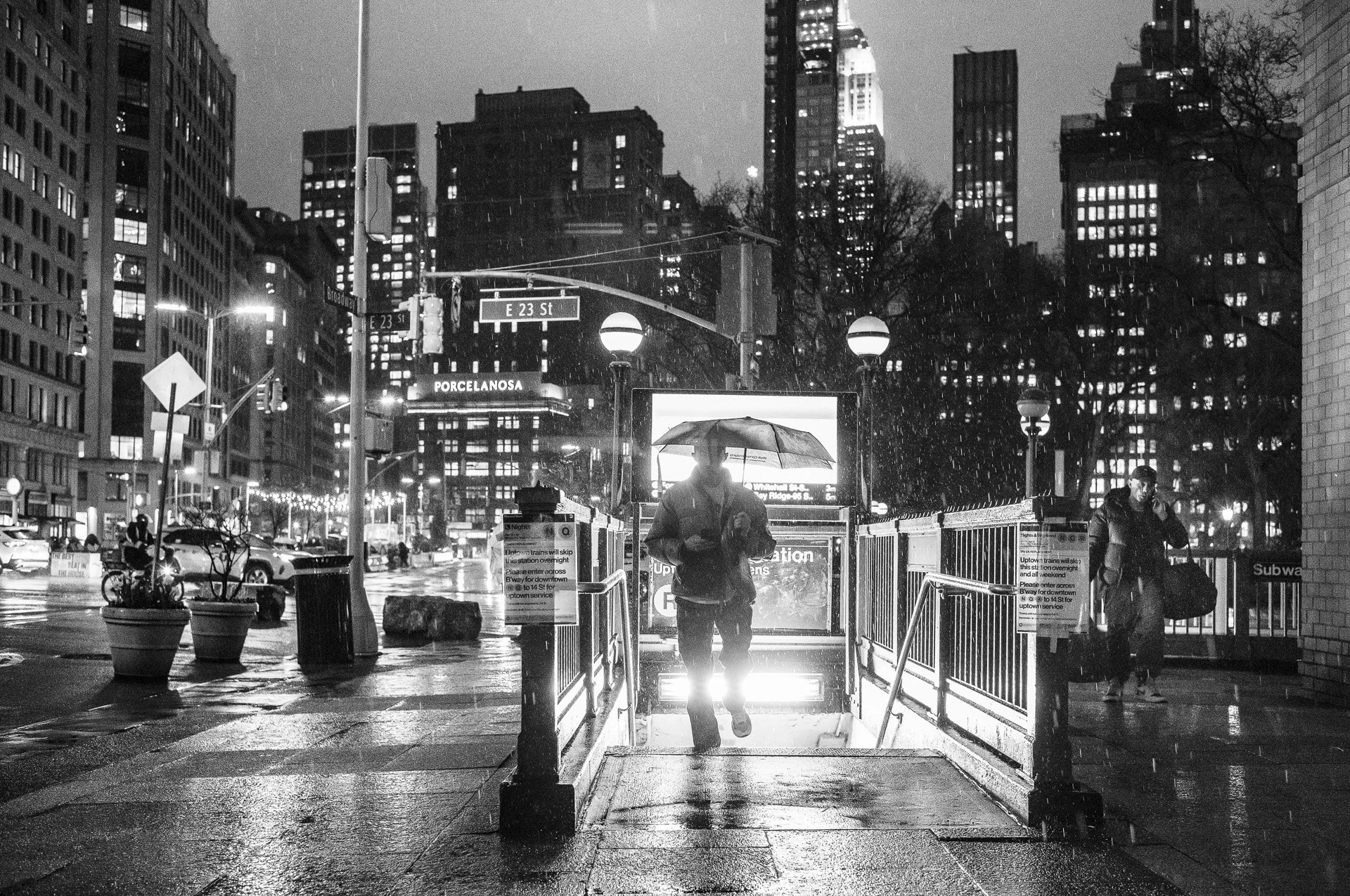 New York