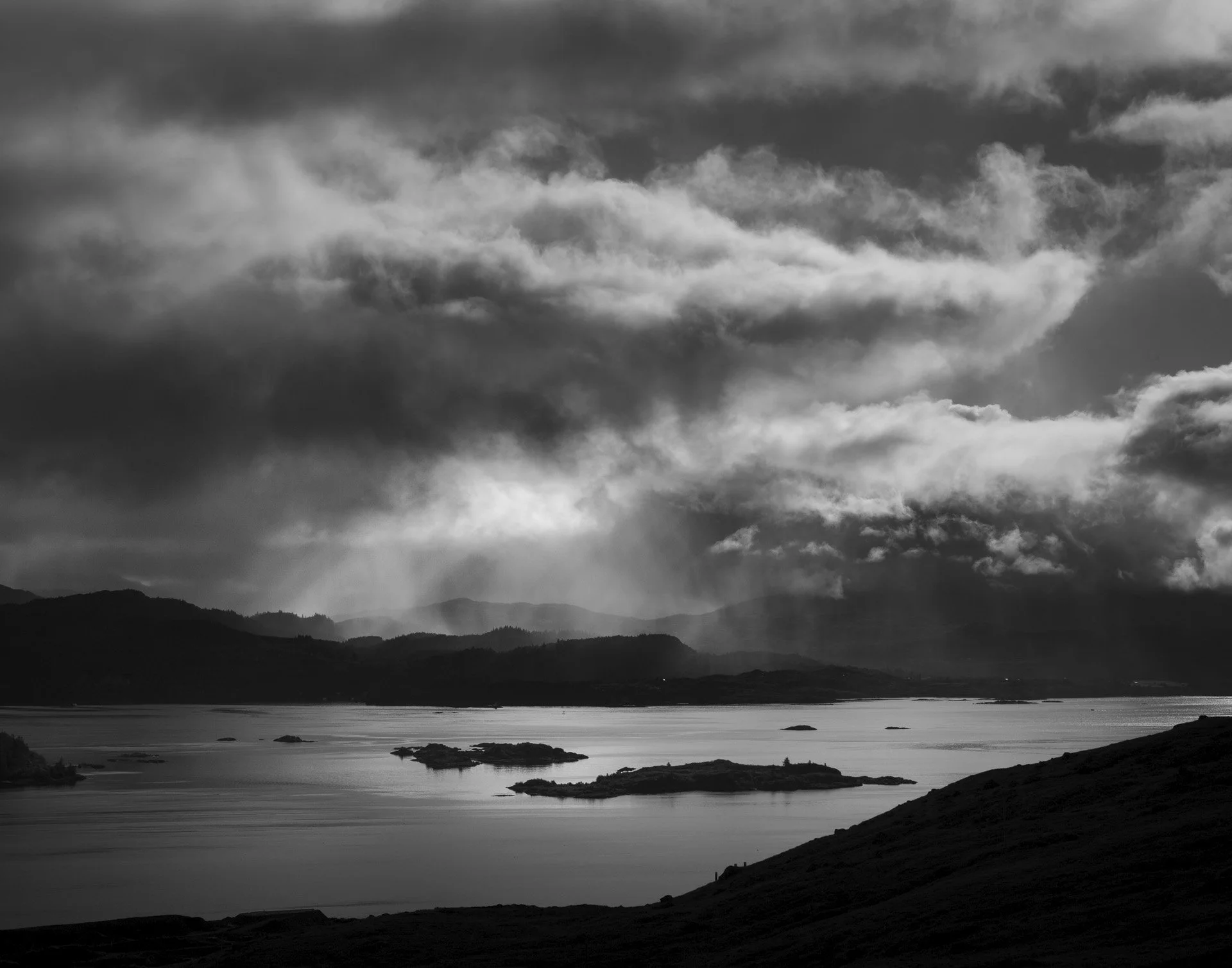 Schottland        ein Roadtrip