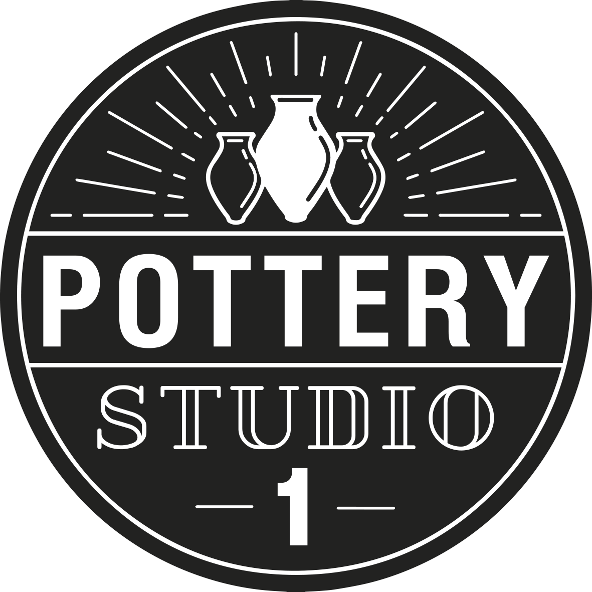 Pottery Studio in London 