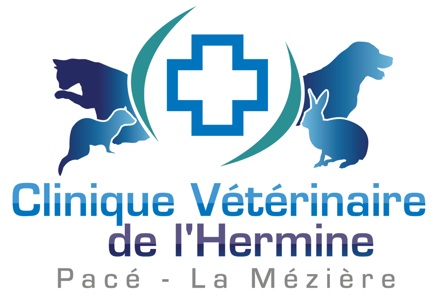Clinique Vétérinaire de l&#39;Hermine