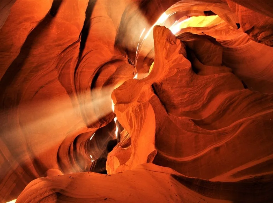 Écoutes ta voix intérieure, Elle sait.