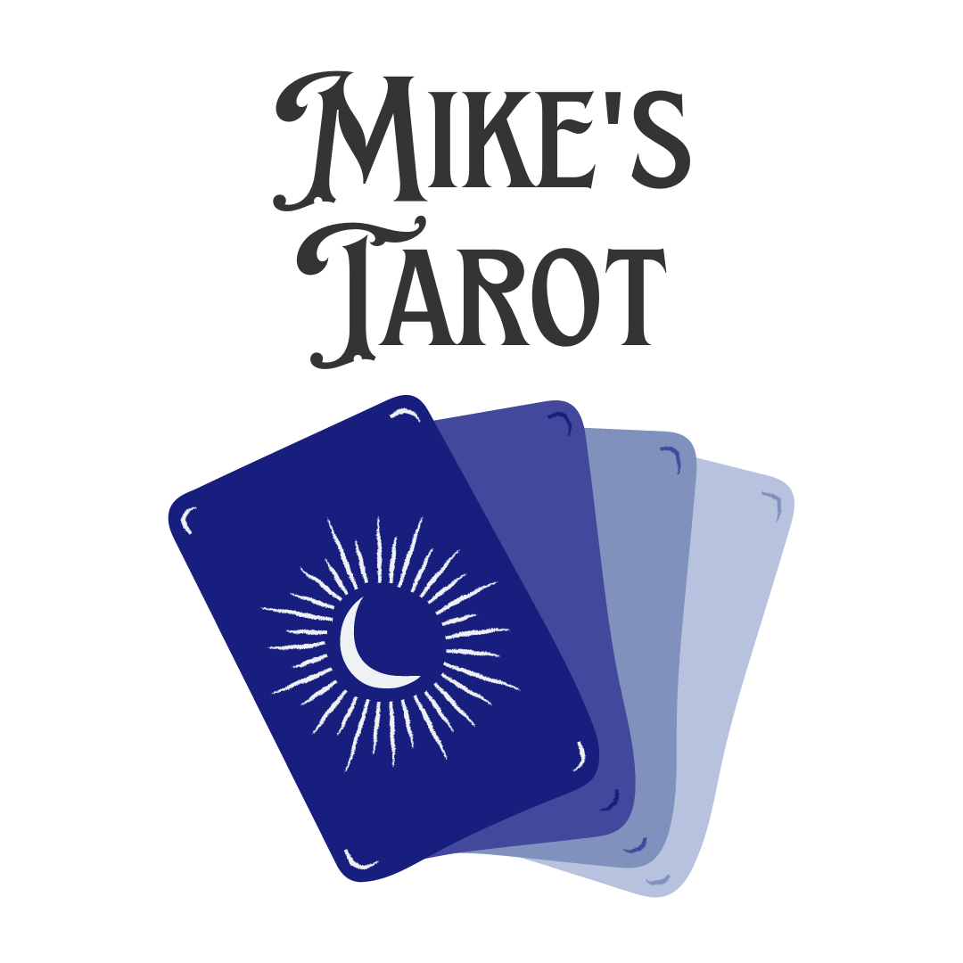 Mike&#39;s Tarot