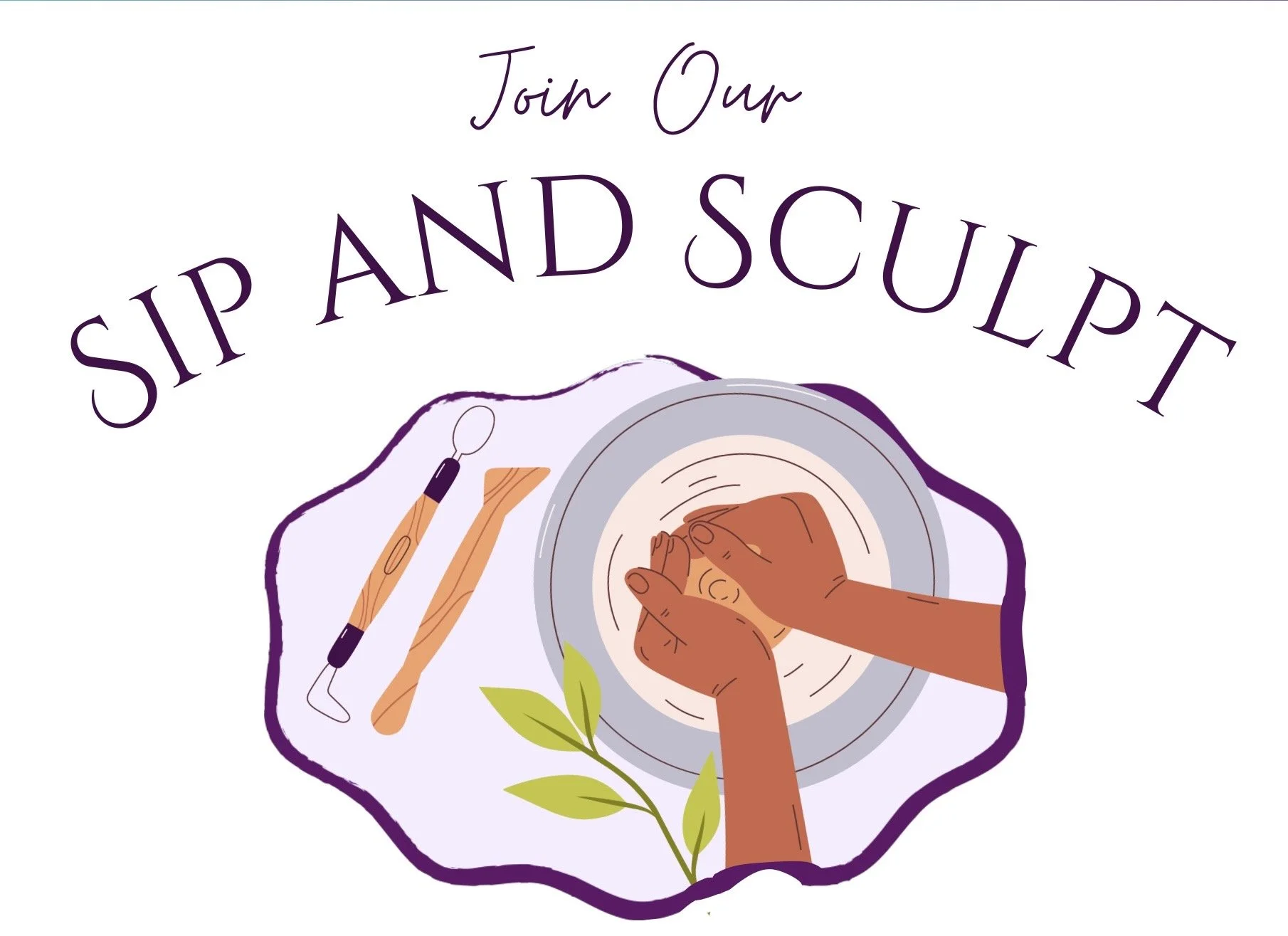 Sip & Sculpt