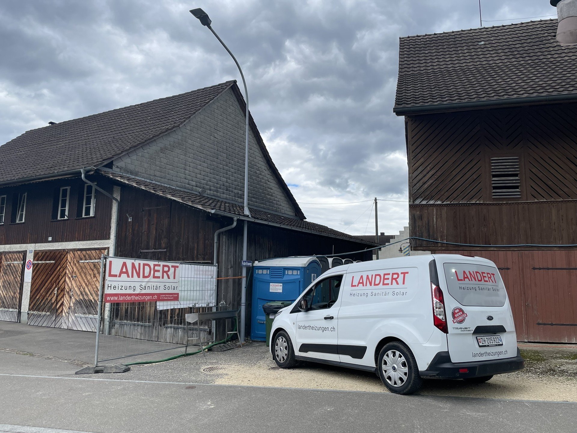 Wir sind Sponsoren f&uuml;r das Neerif&auml;scht! Wir freuen uns sehr auf ein tolles Wochenende und hoffen viele bekannte Gesichter zu sehen.

#schweiz #landertheizungen #sponsoren #neerach