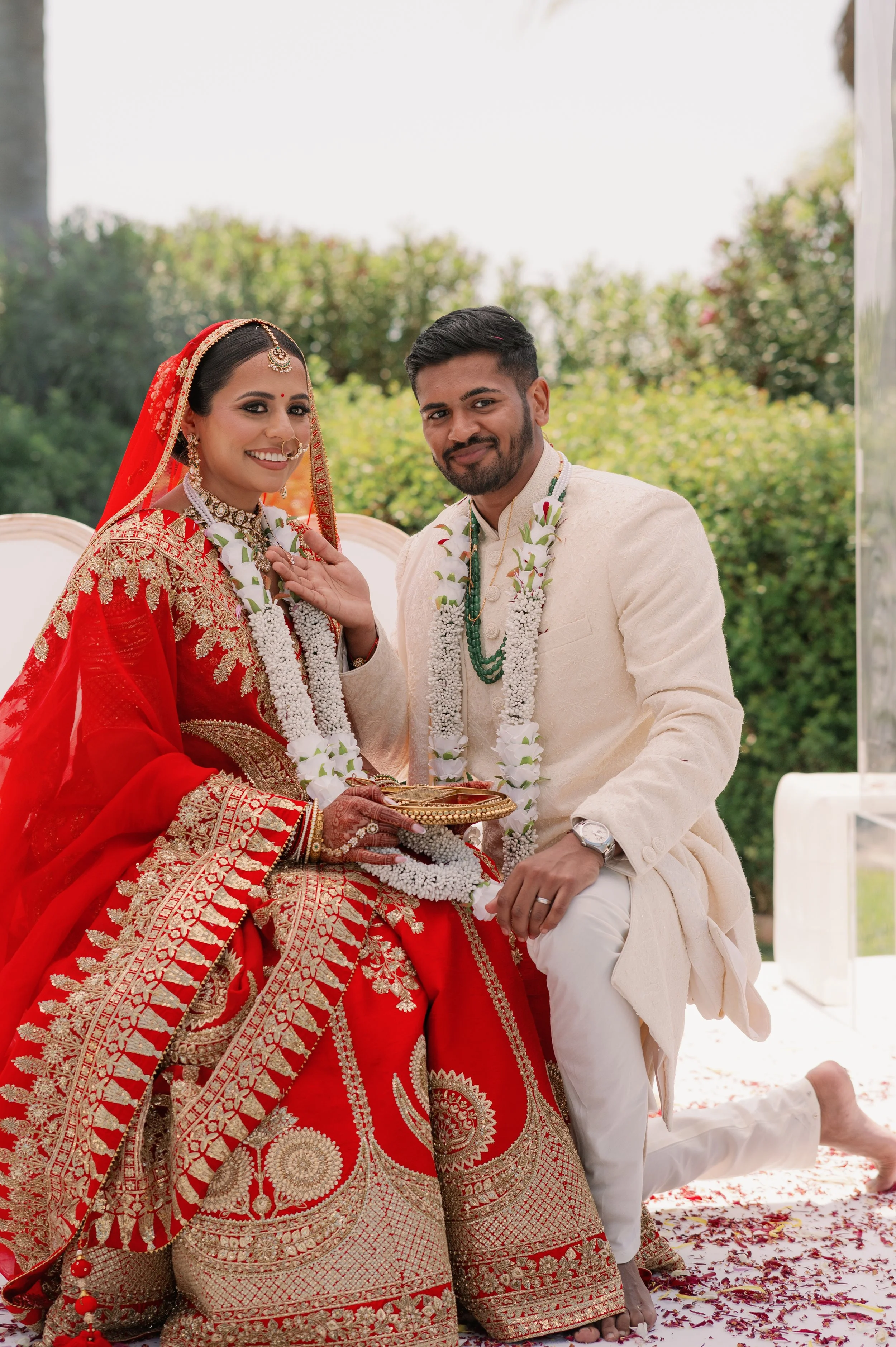 Jai & Sanal