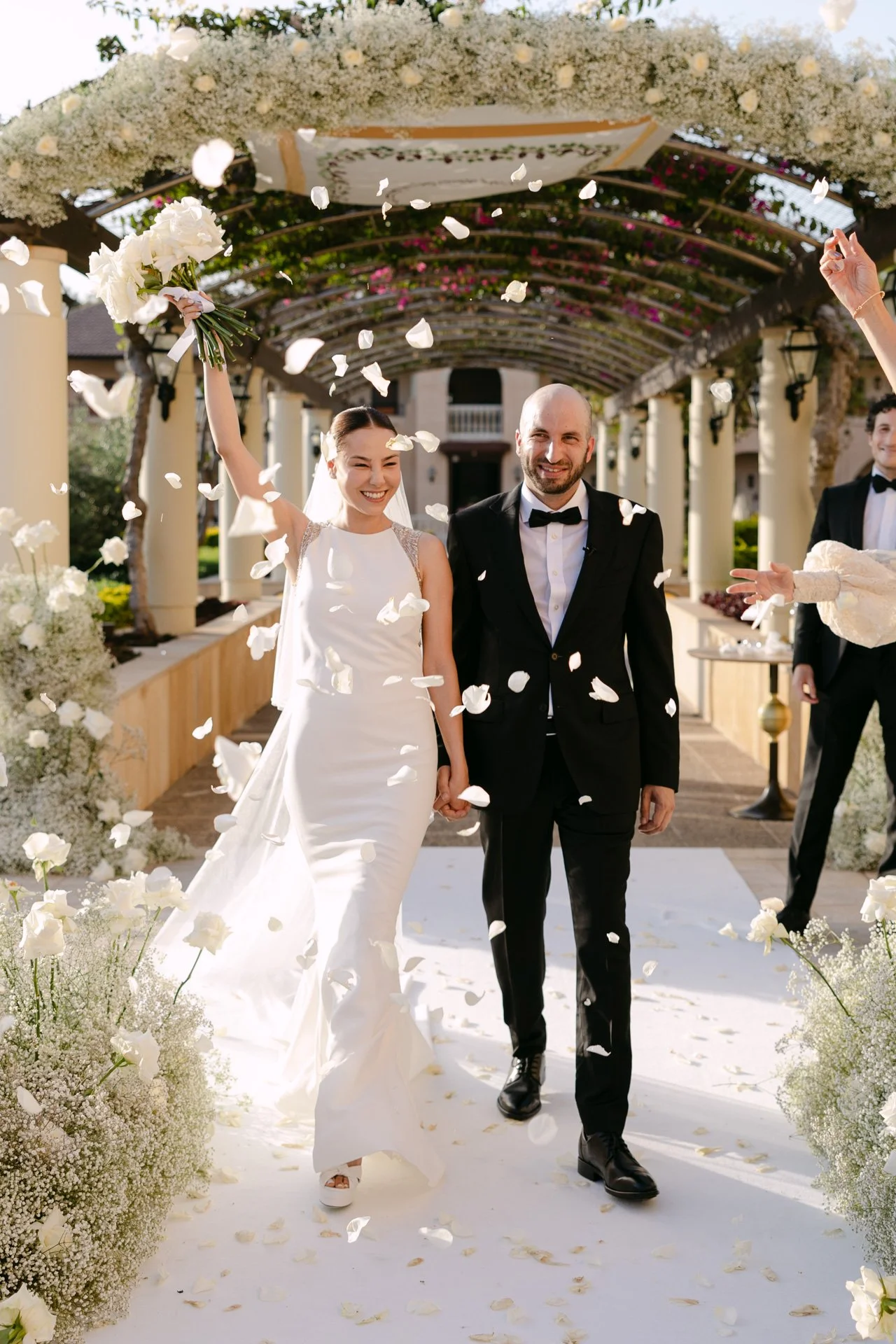Leila & Itai