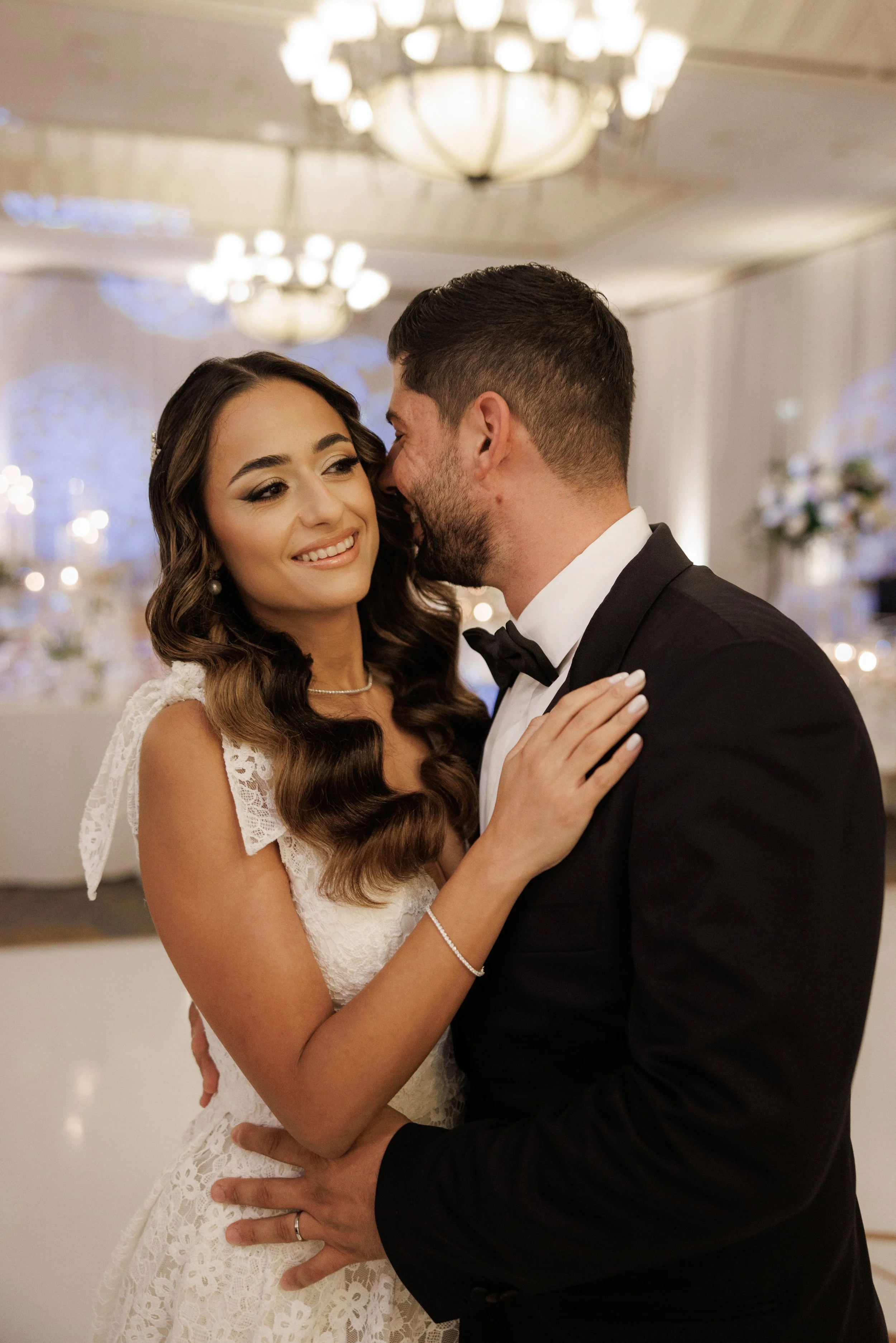 Antonis & Ioanna