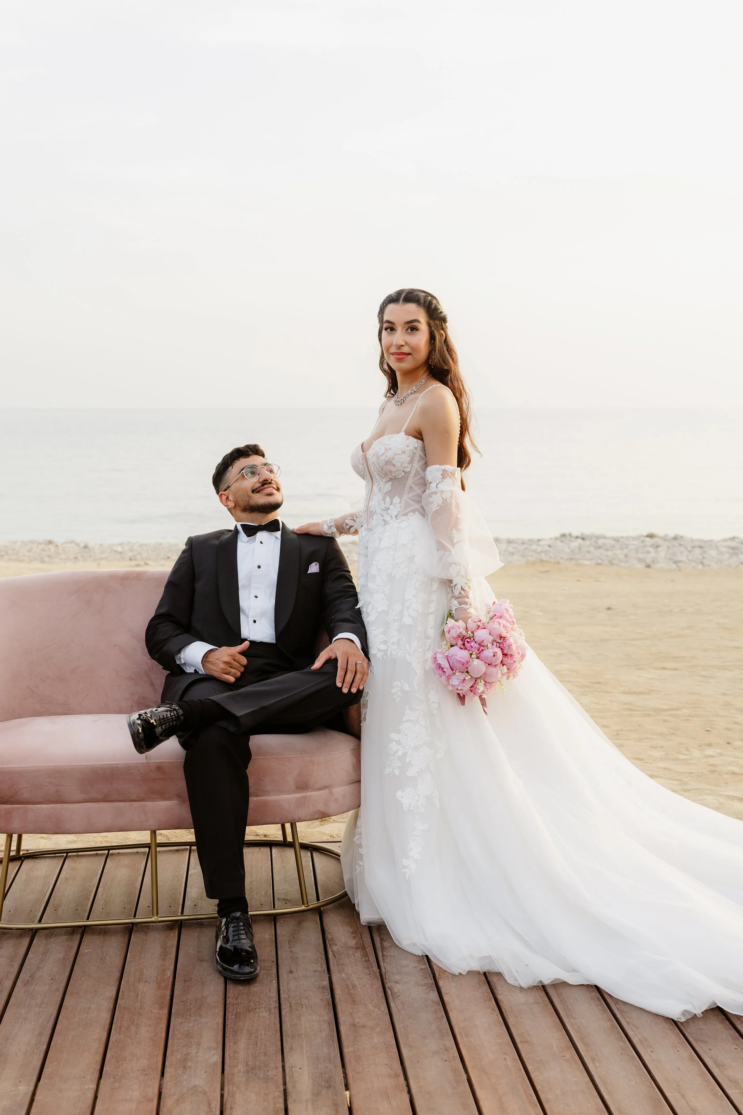 Ziad & Farath