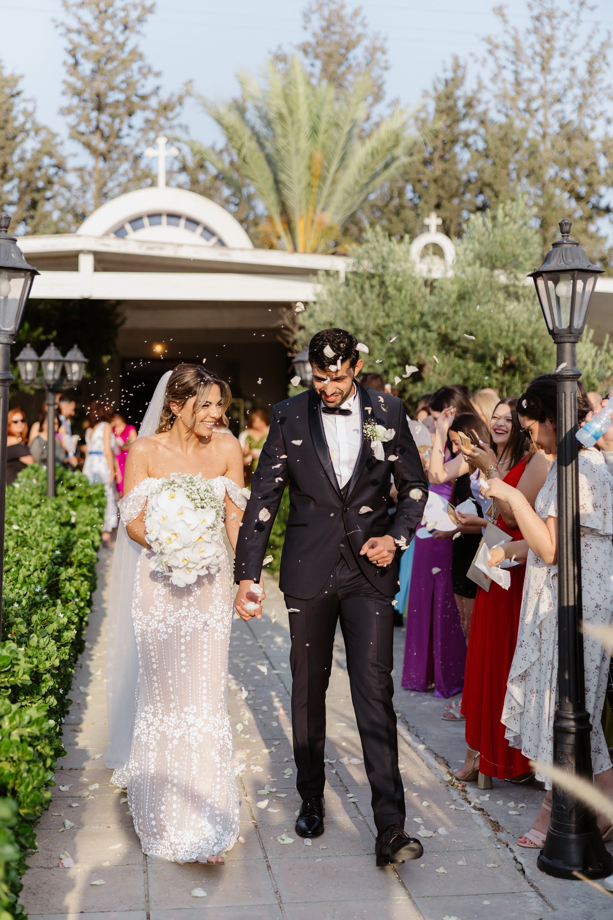Alexandra & Konstantinos