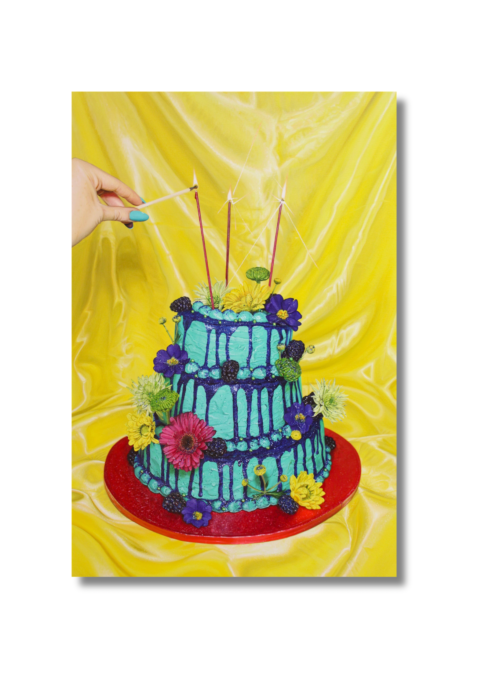 It's The Thought That Counts