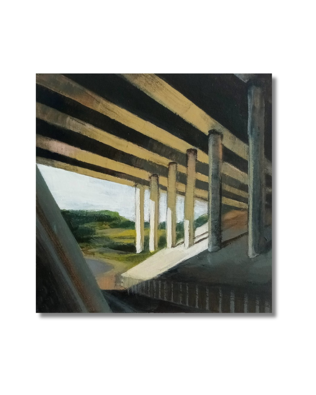 GLIMPSE