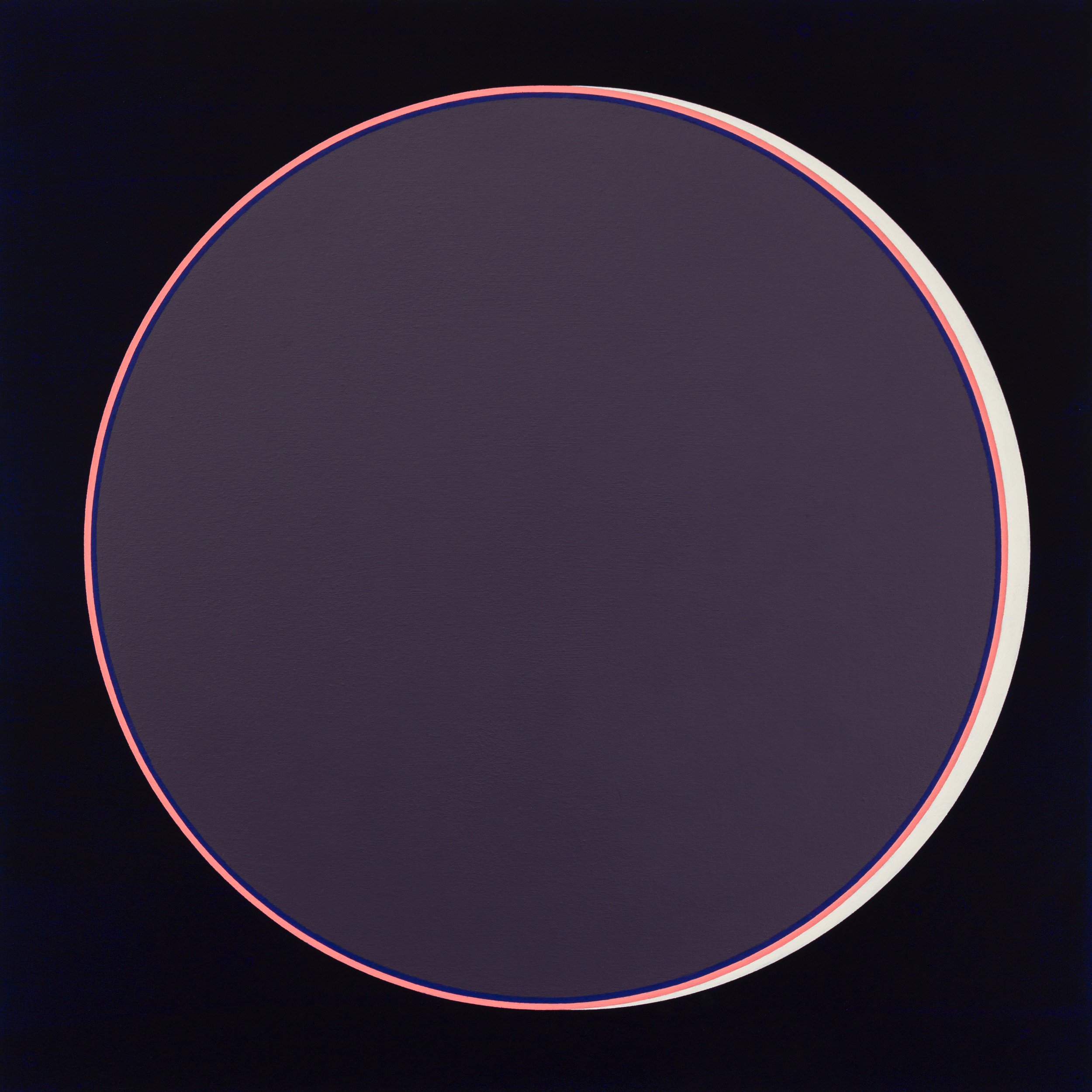Dark Eclipse 2022 68.3 x 68.3 2 oil on canvas.jpeg