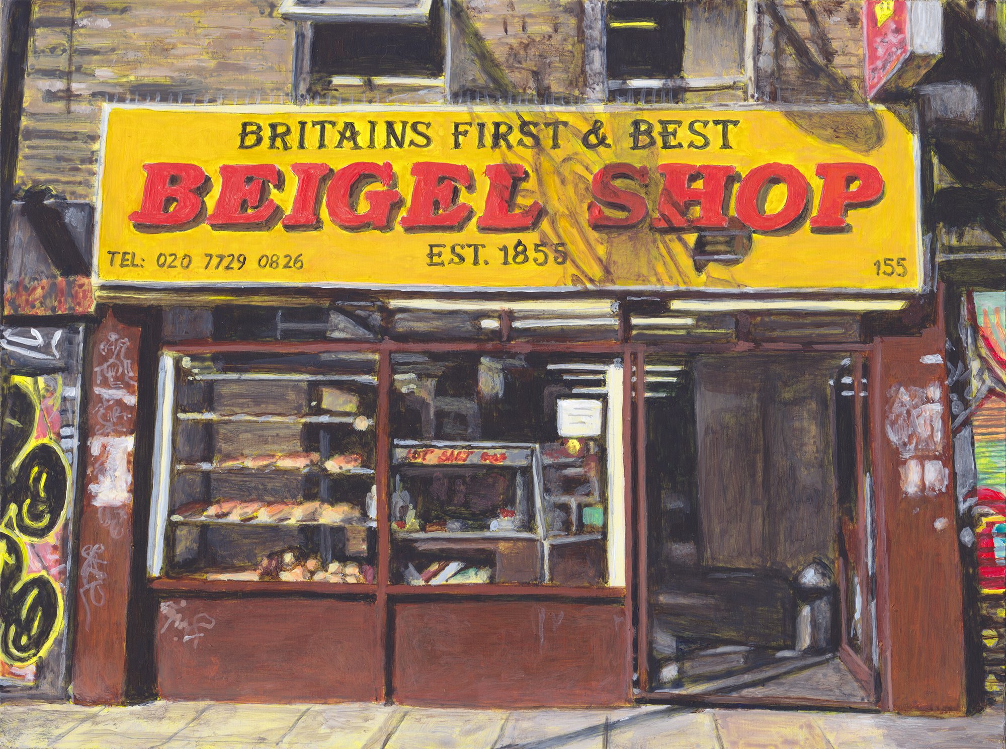 Beigel Shop, Brick Lane, 1855 - .jpg