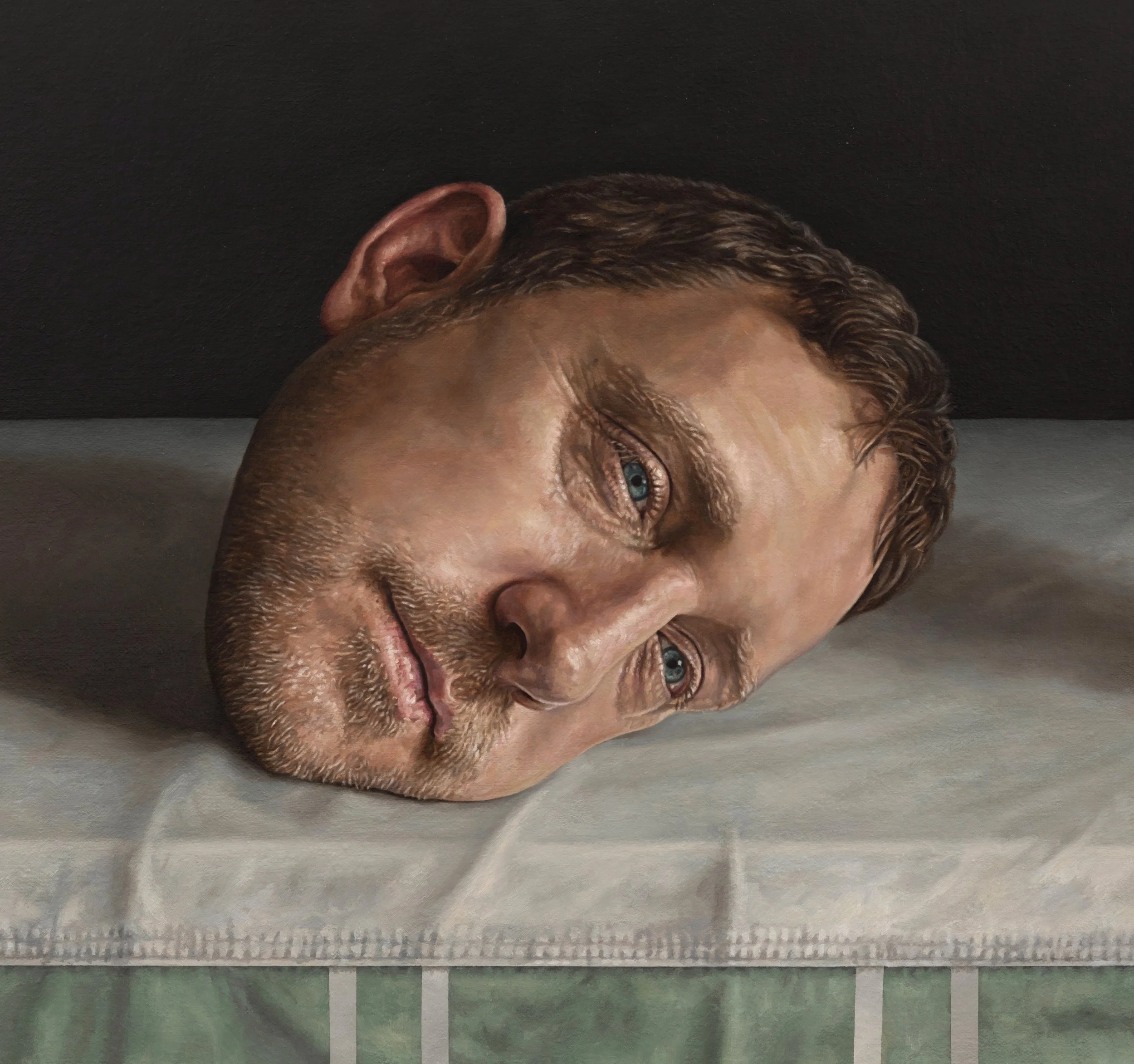 ARTIST INTERVIEW: JOEL ELY