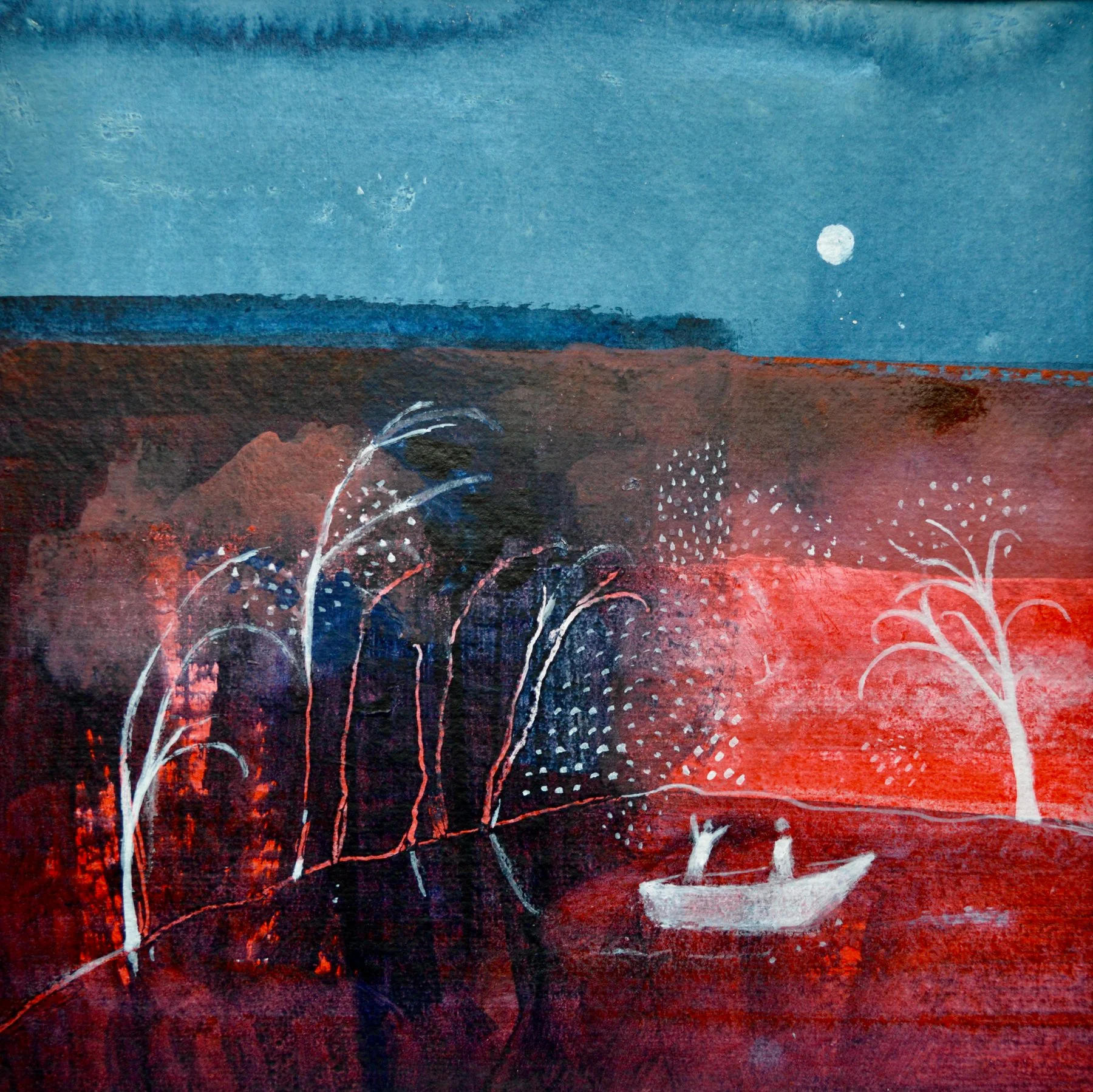 A.CollinsJulie.LookingoutforHeaven.watercolour&acrylic.I24x24cm.F44x44cm.jpeg
