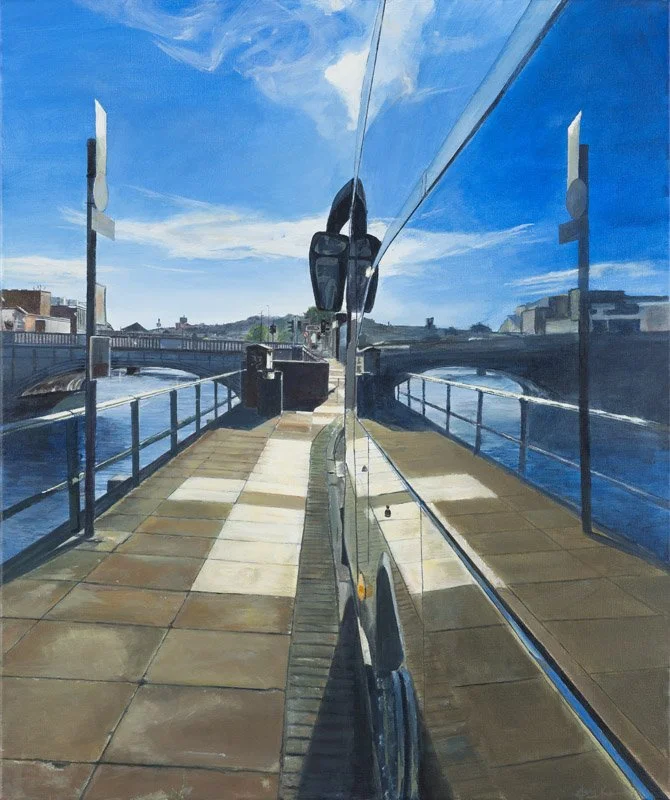 Gary Kearney Another Vision Acrylic on canvas 60x50cm.jpg