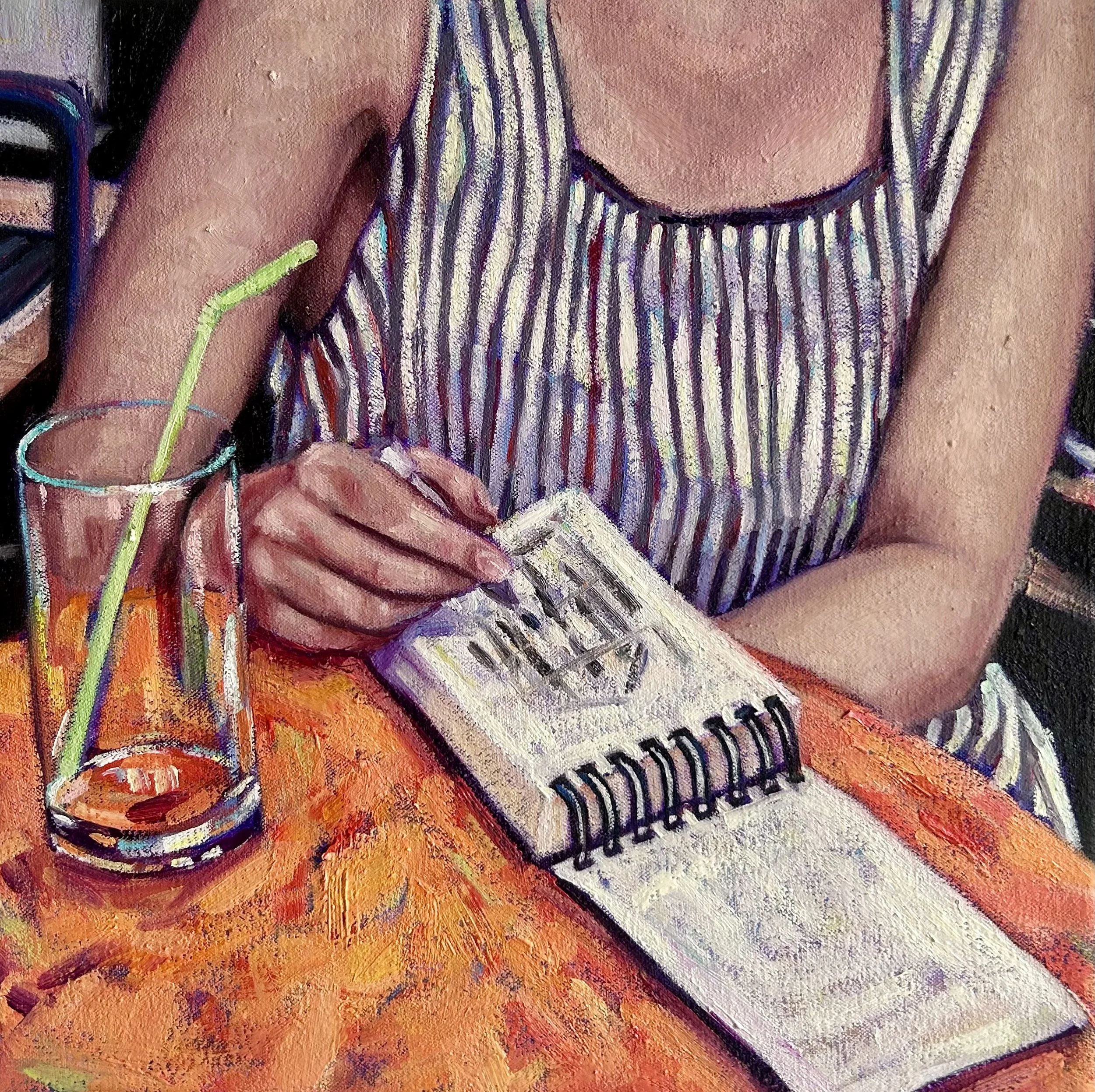 The artist.jpg