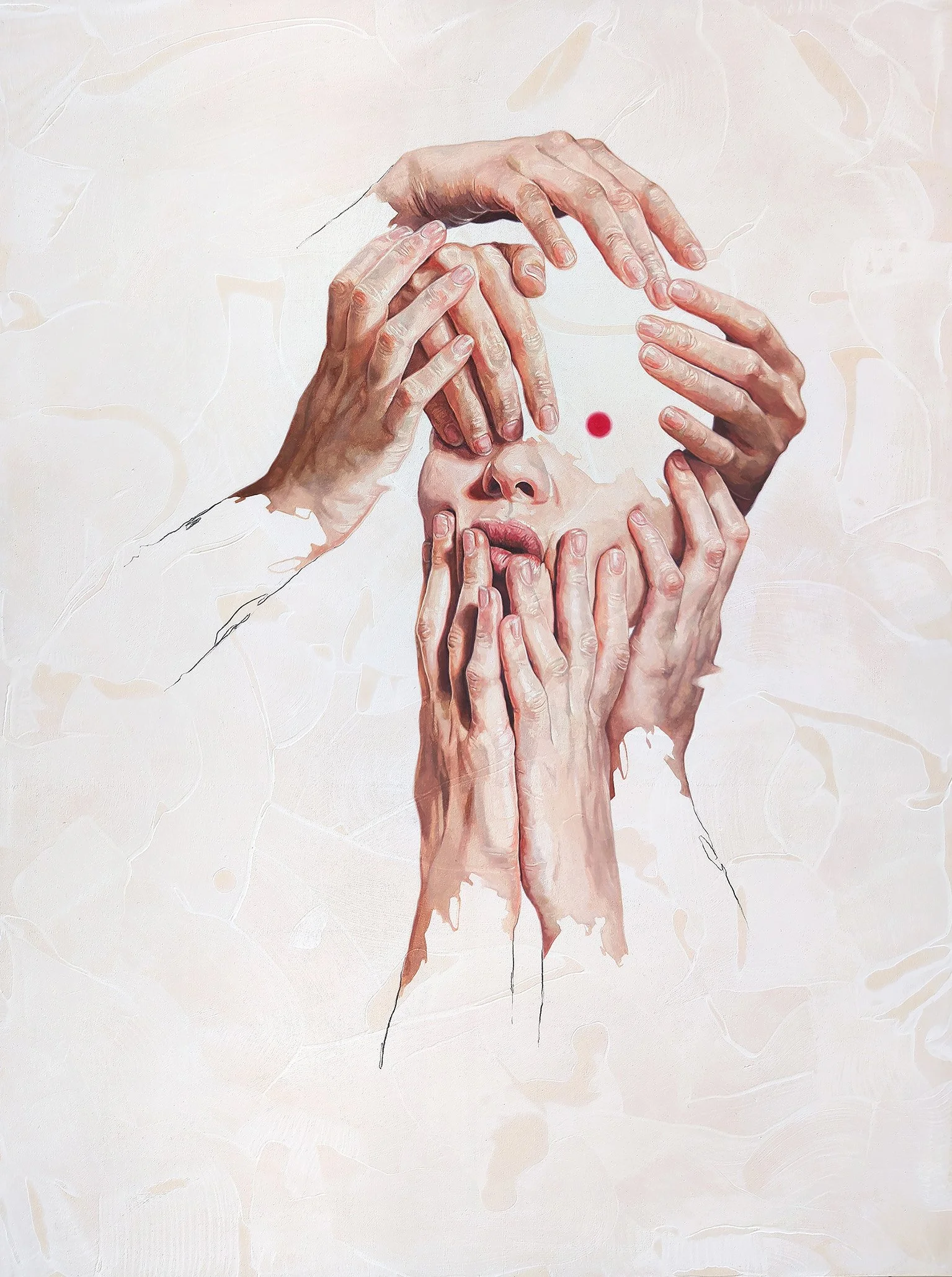 Lucy Pass @ FACE 2 FACE