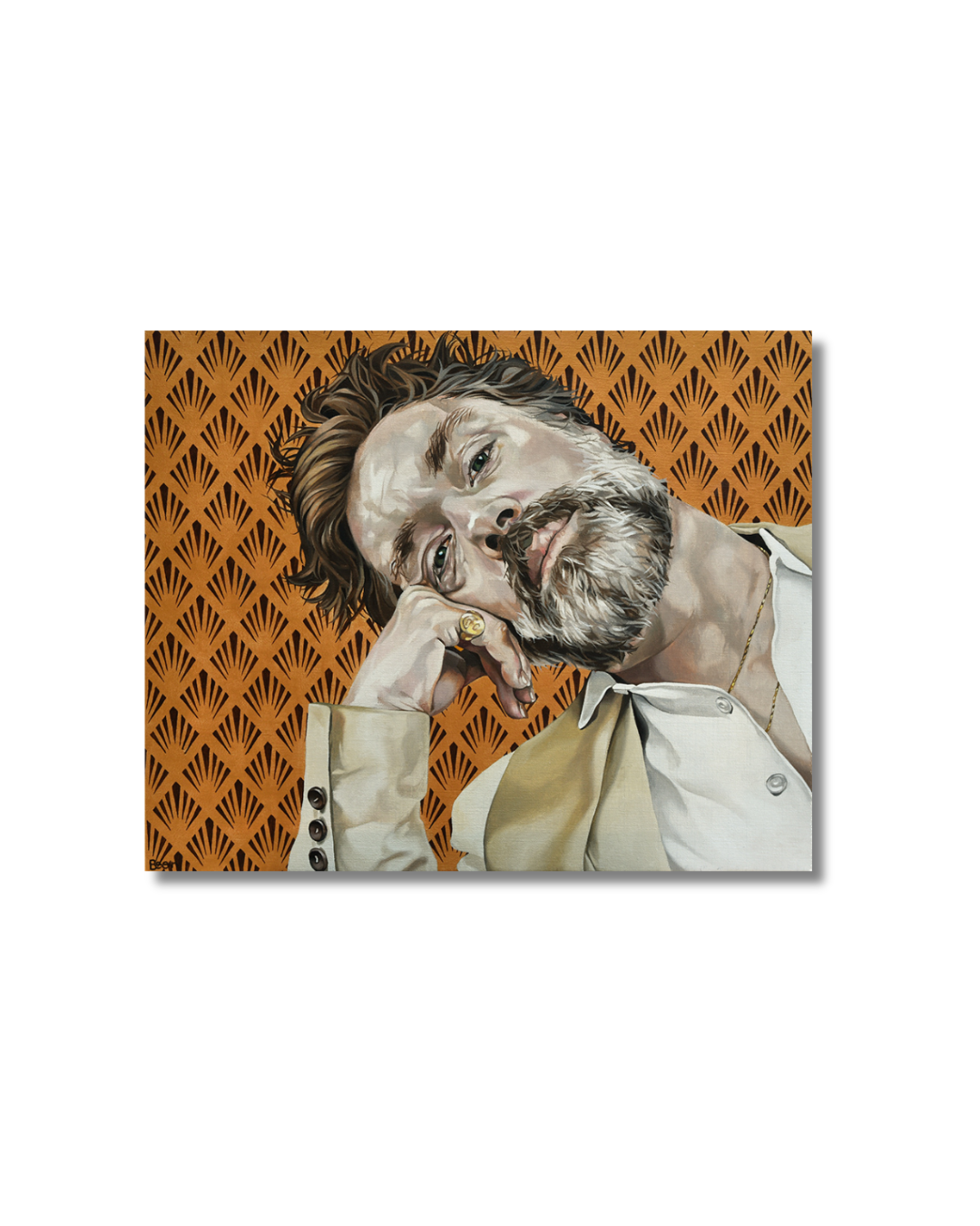 Rufus Wainwright