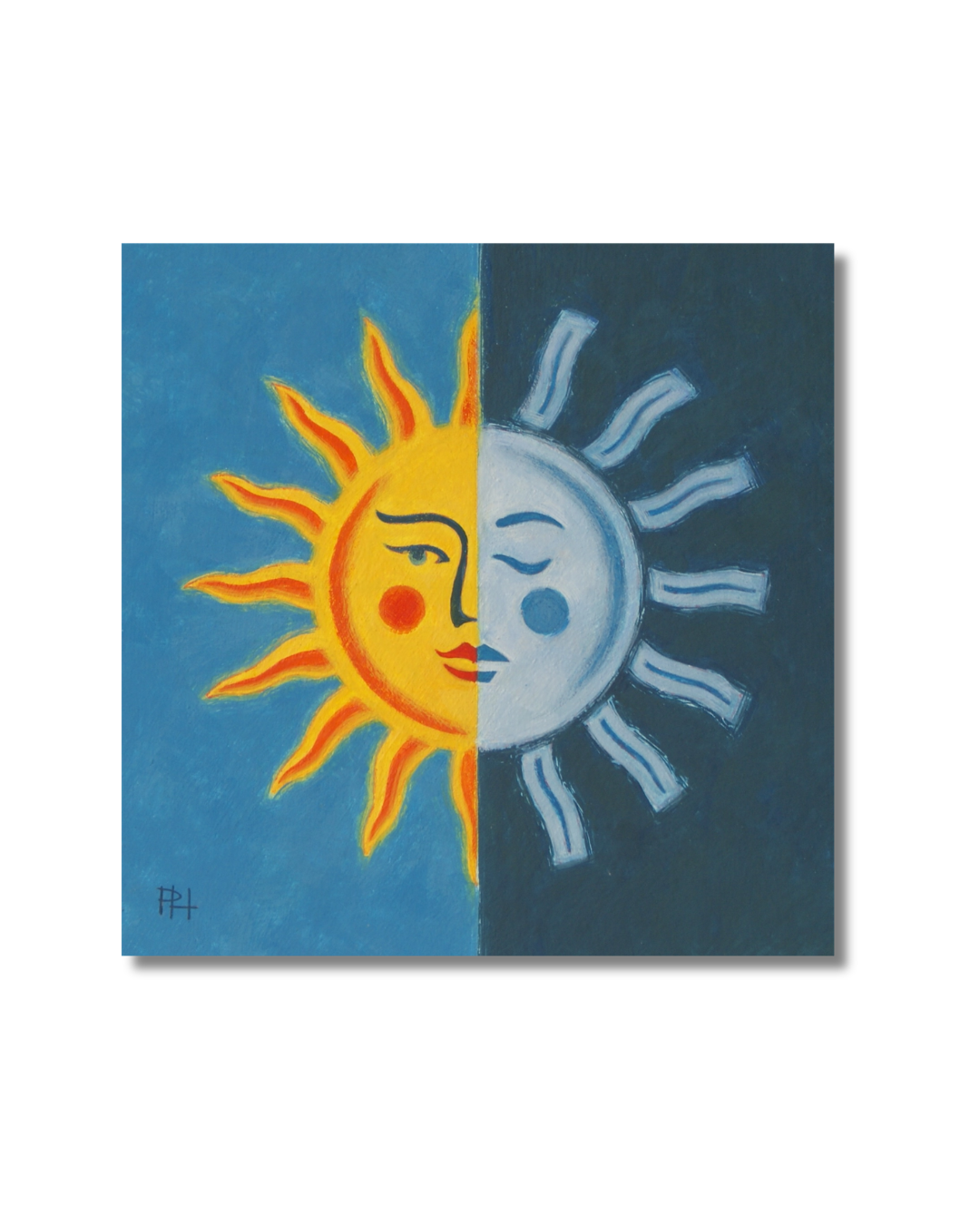 SunMoon