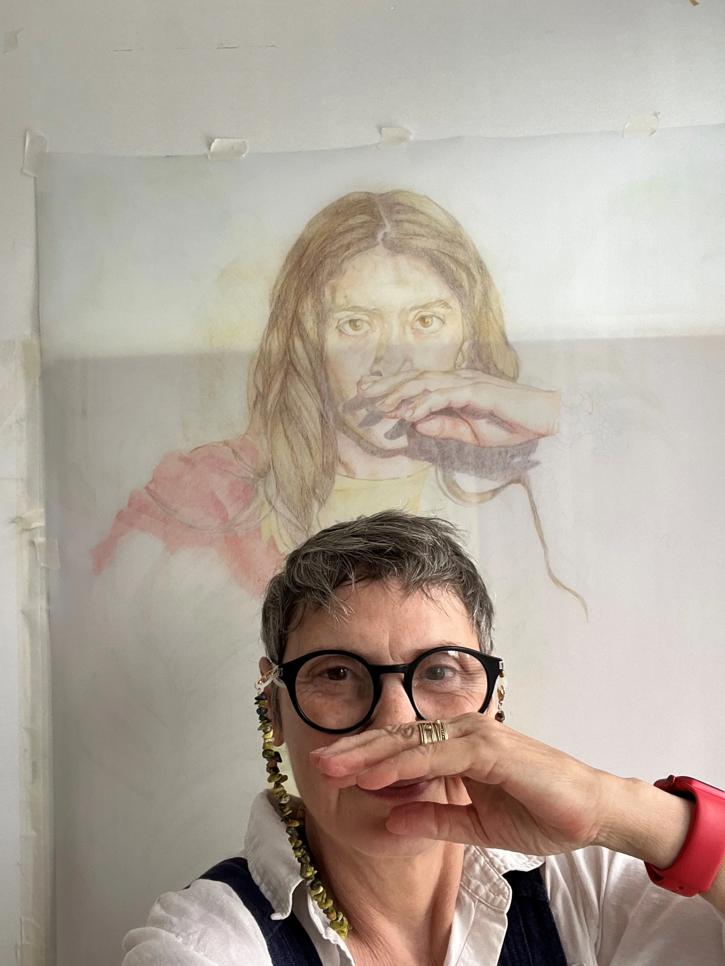 Cristina Celestini