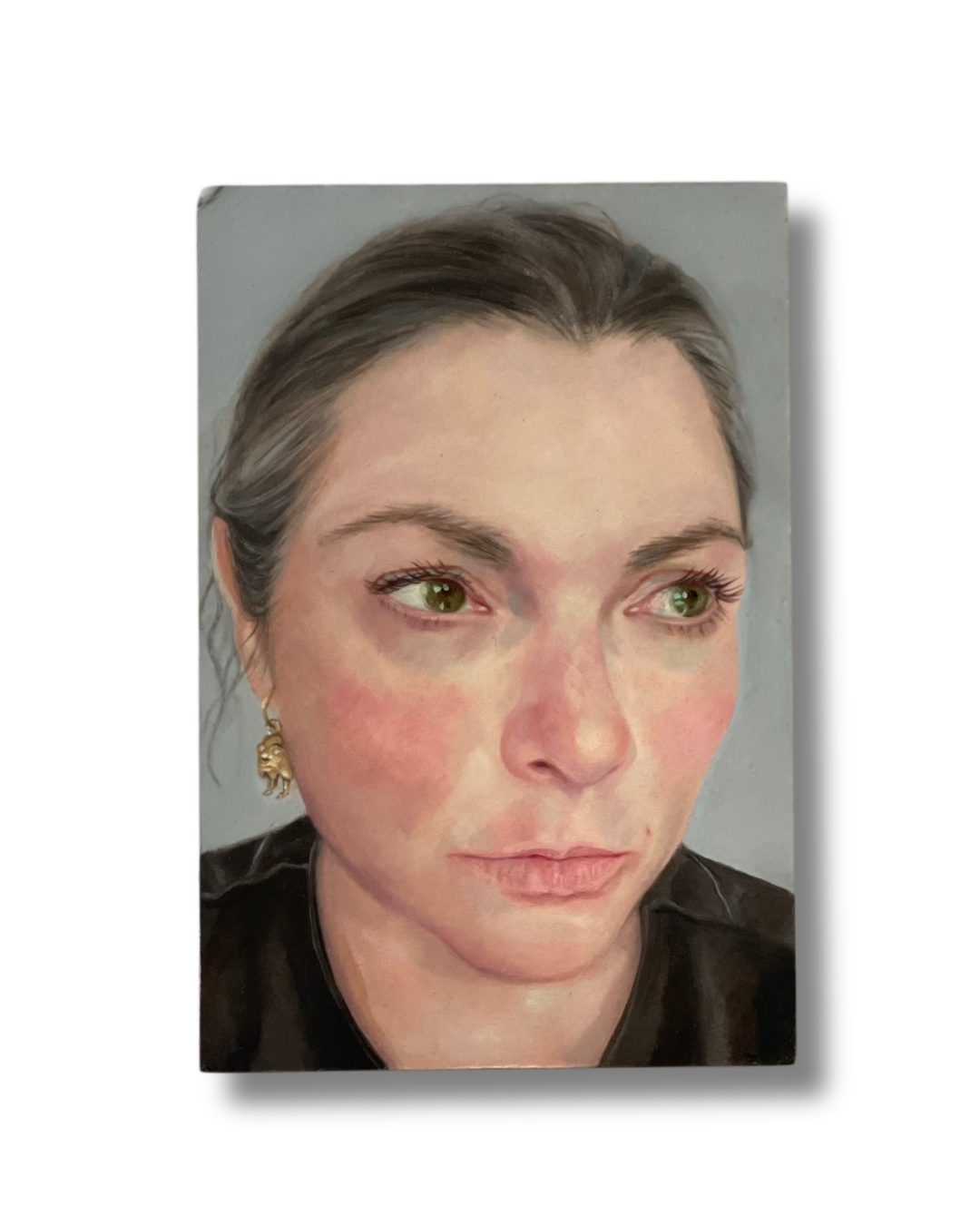 Katie: Self