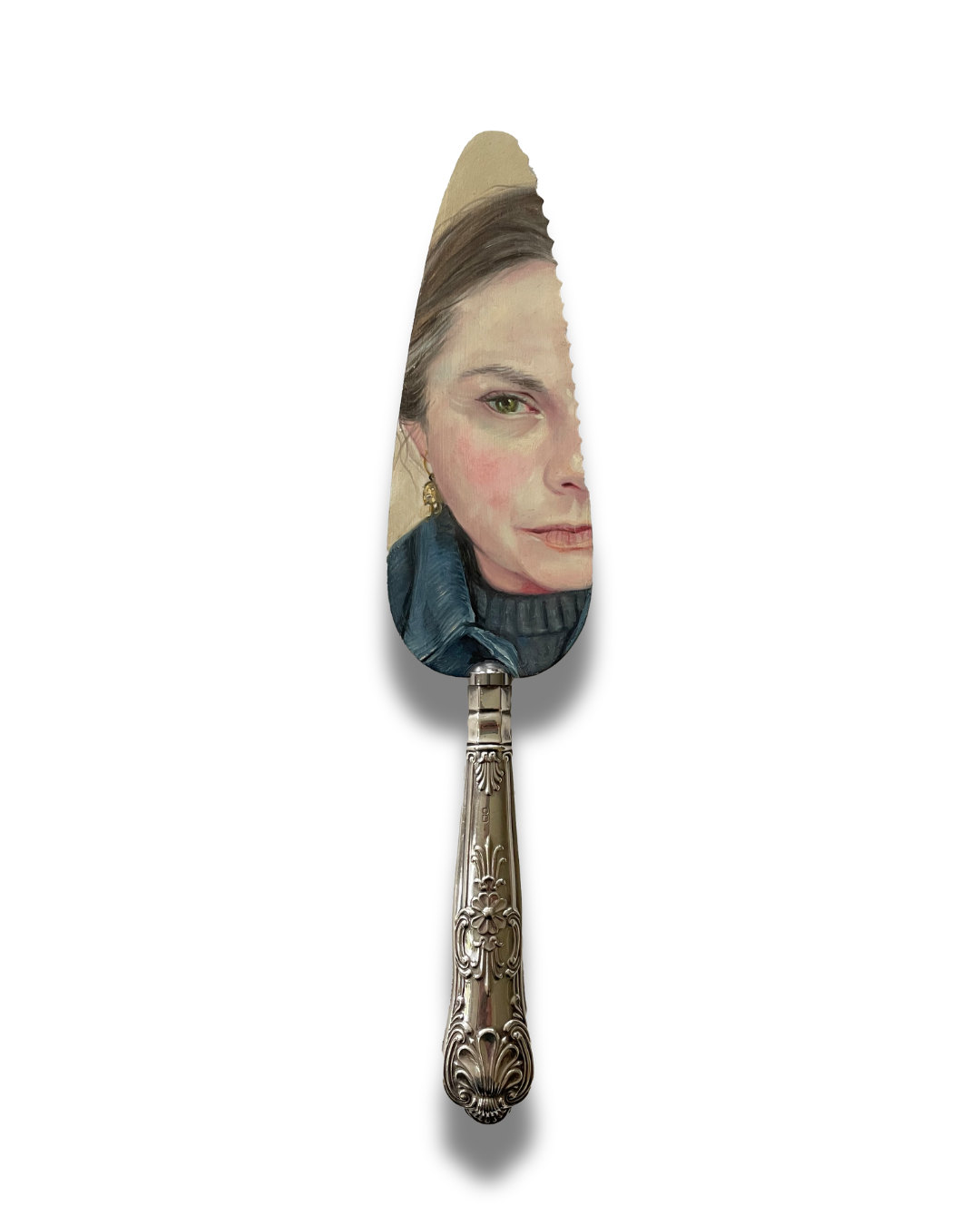 Slice of Self
