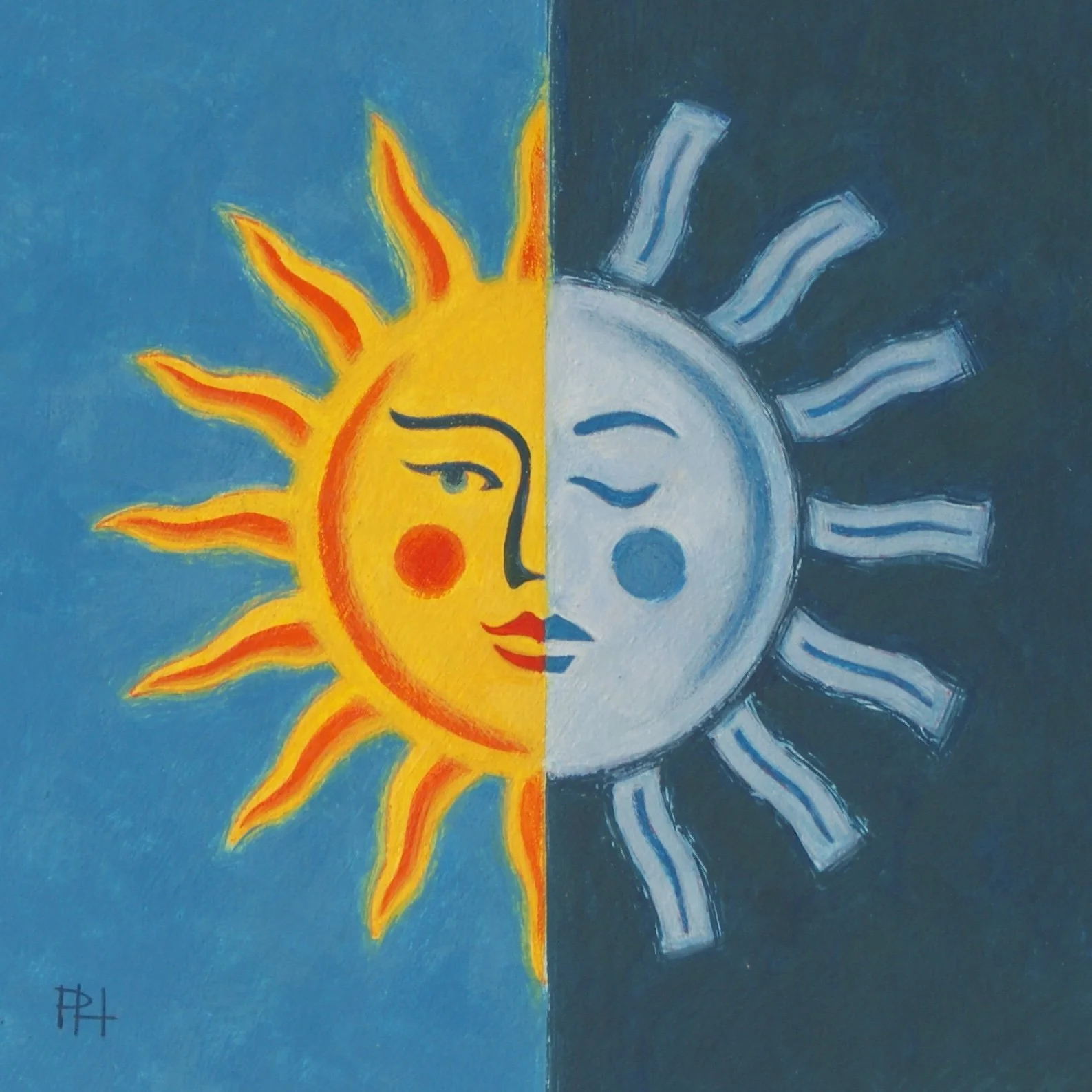 SunMoon [gouache] 115x115mm.JPG