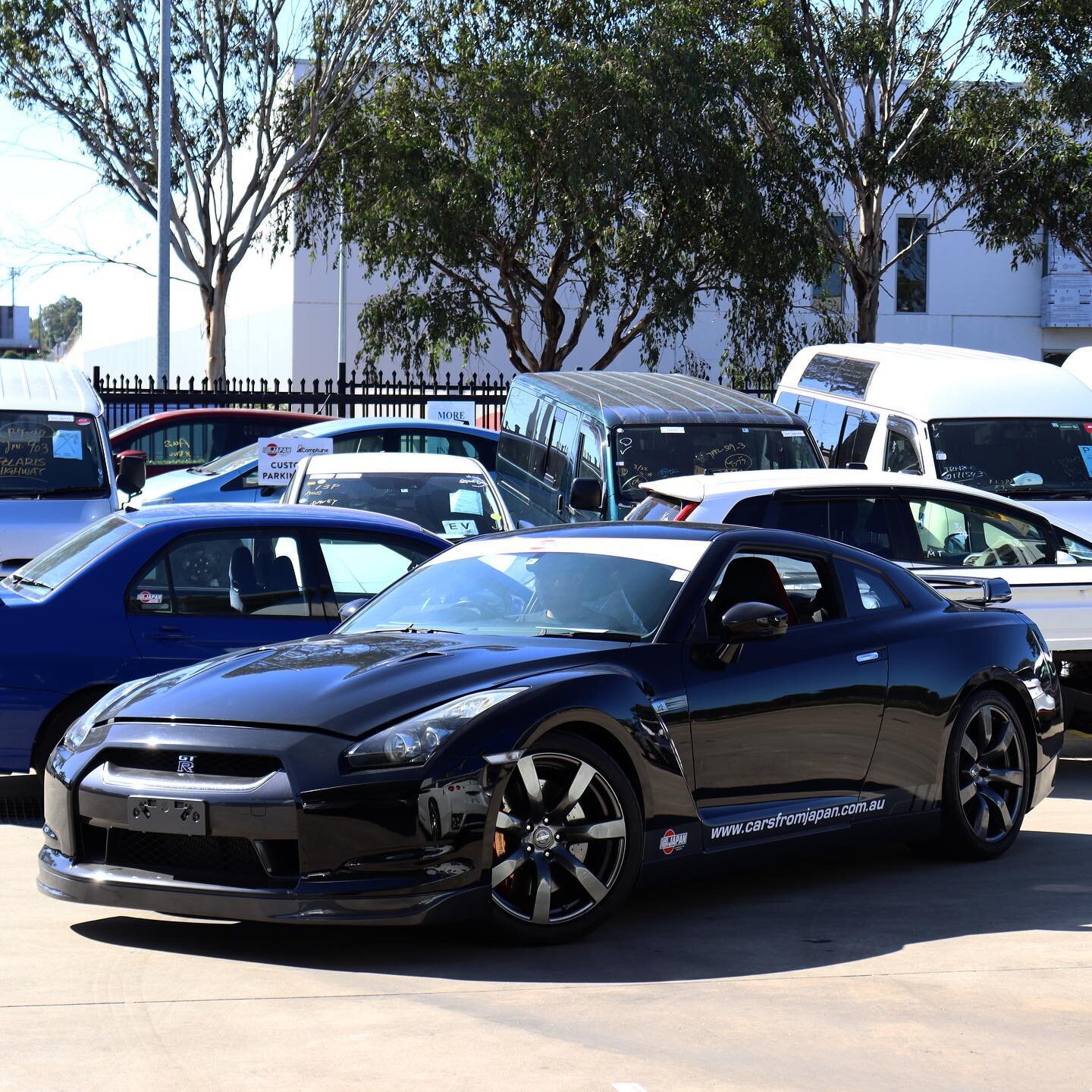 With the GTR Festival coming soon, check out our range of R35 GTRs! 💪

If you see something that&rsquo;s not on our website make sure to DM or call us 🤝

📲 DM us for more info/pictures
📞 Call us on 0431 555 563
📧 Email us @ carsfromjapan888@gmai