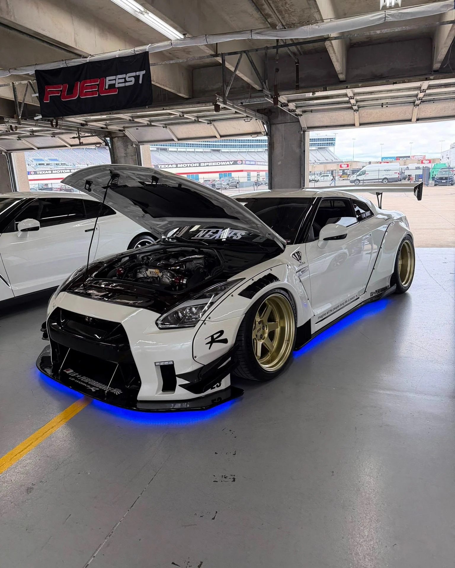 FuelFest did not disappoint 😮‍💨
Thanks @fuelfest for having us!
#fuelfest #jdm #jdmcars #GTR