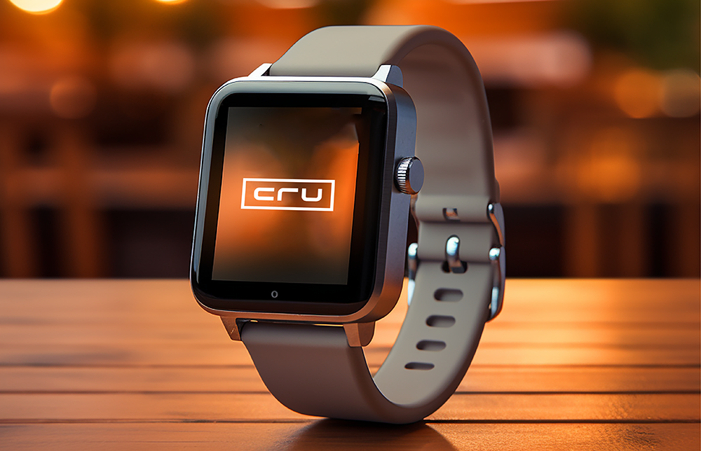 CRU Automotive App