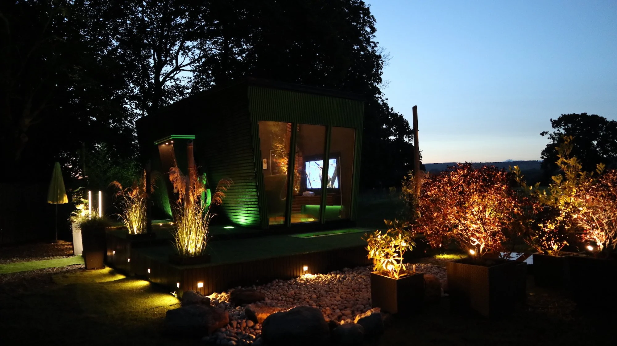 Can hotels unlock revenue potential with the addition of knowHaus Tiny Homes?  