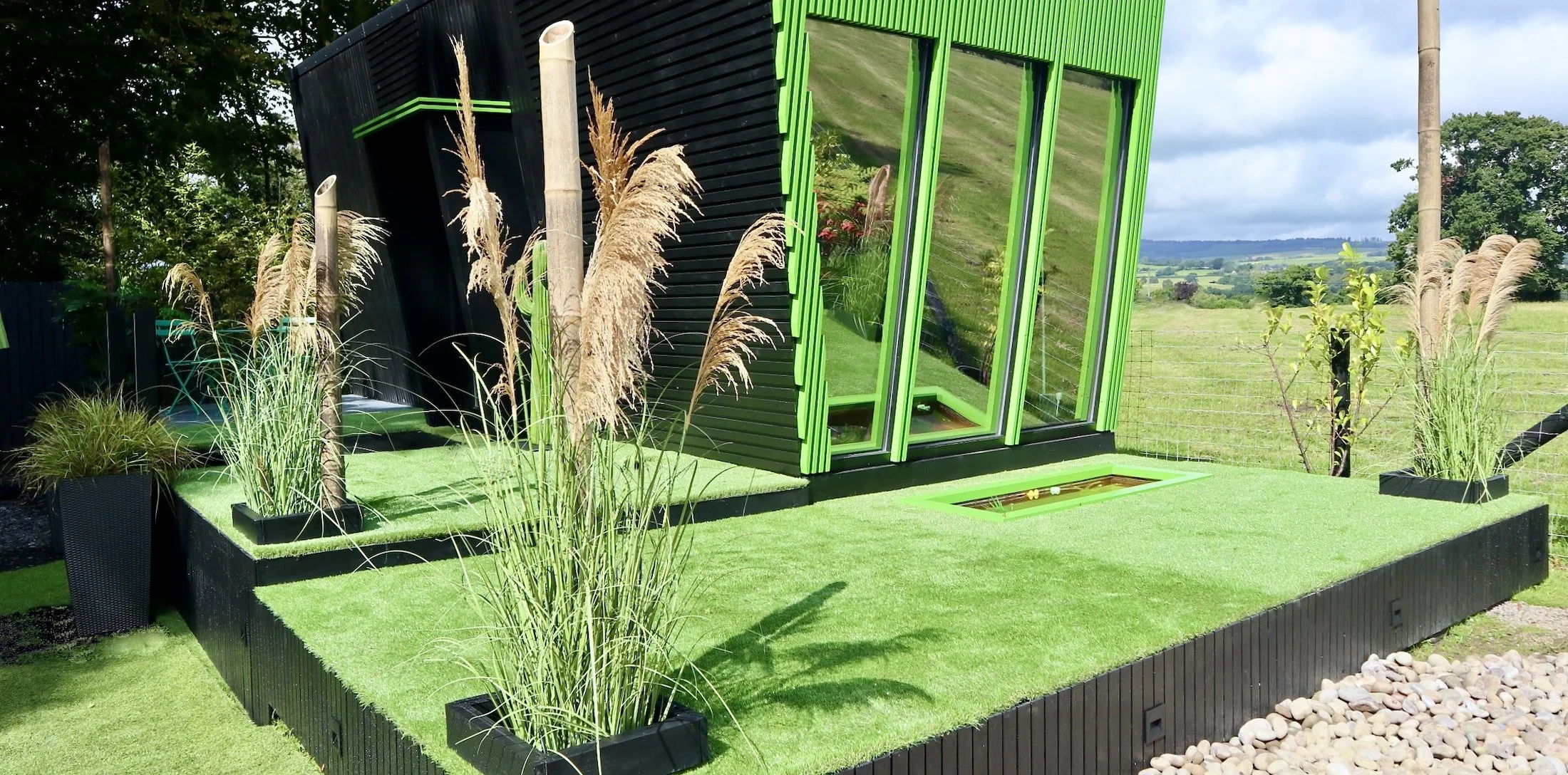 Are Glamping Pods a Good Investment?