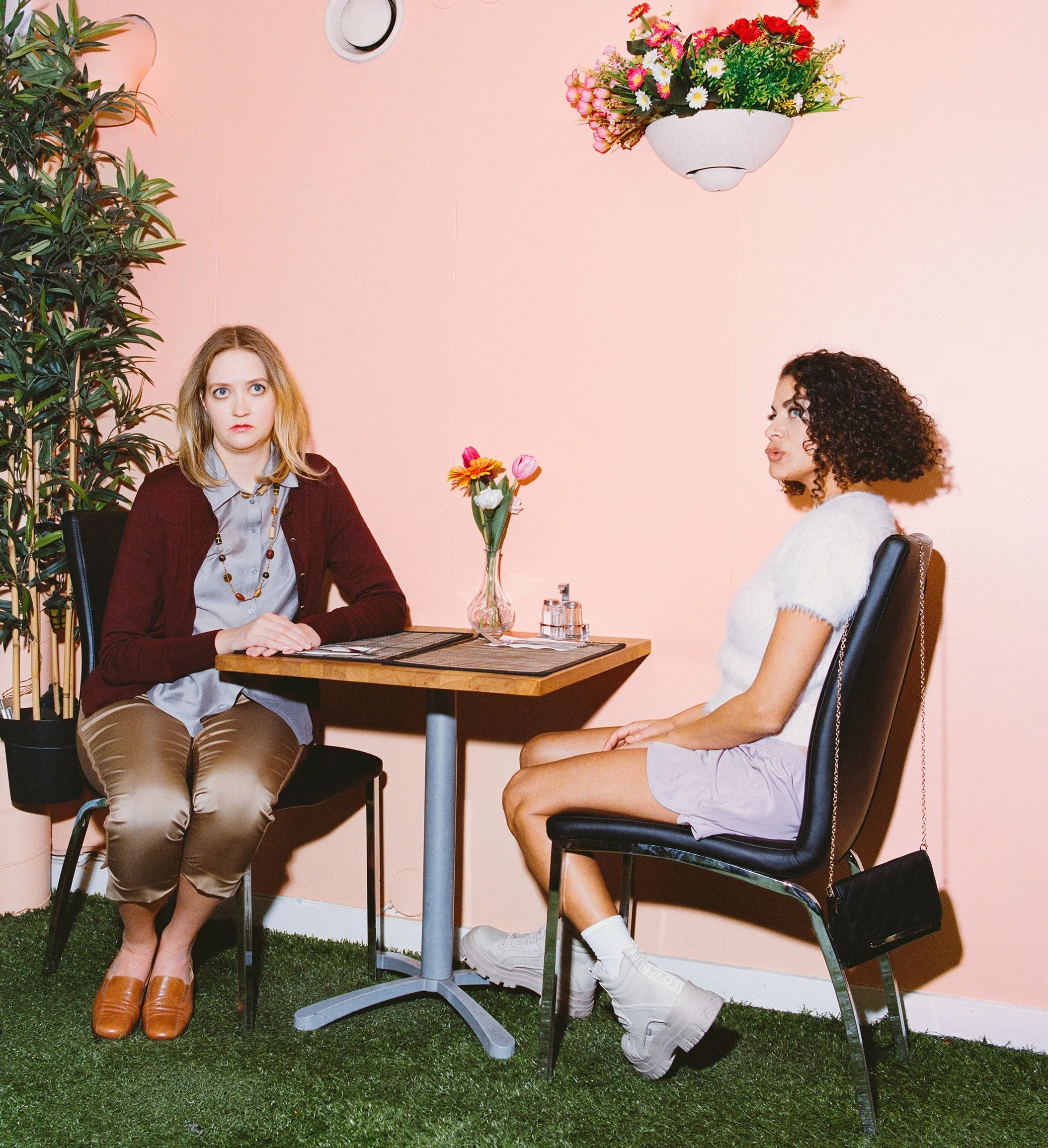 Studie i mänskligt beteende - Sissela Kyle, Kulturhuset Stadsteatern