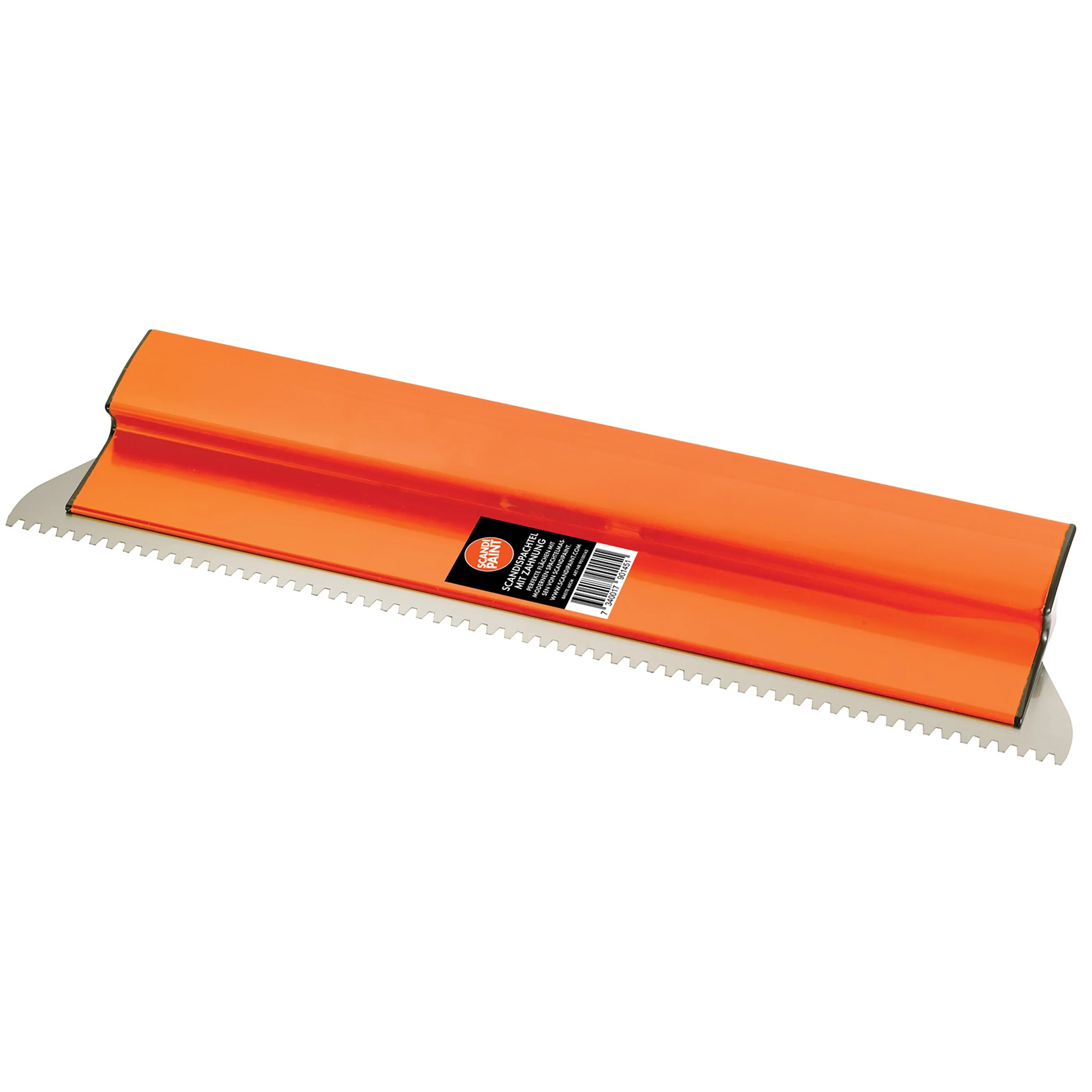 SCANDIPAINT ScandiSpackel, med tandning 60cm