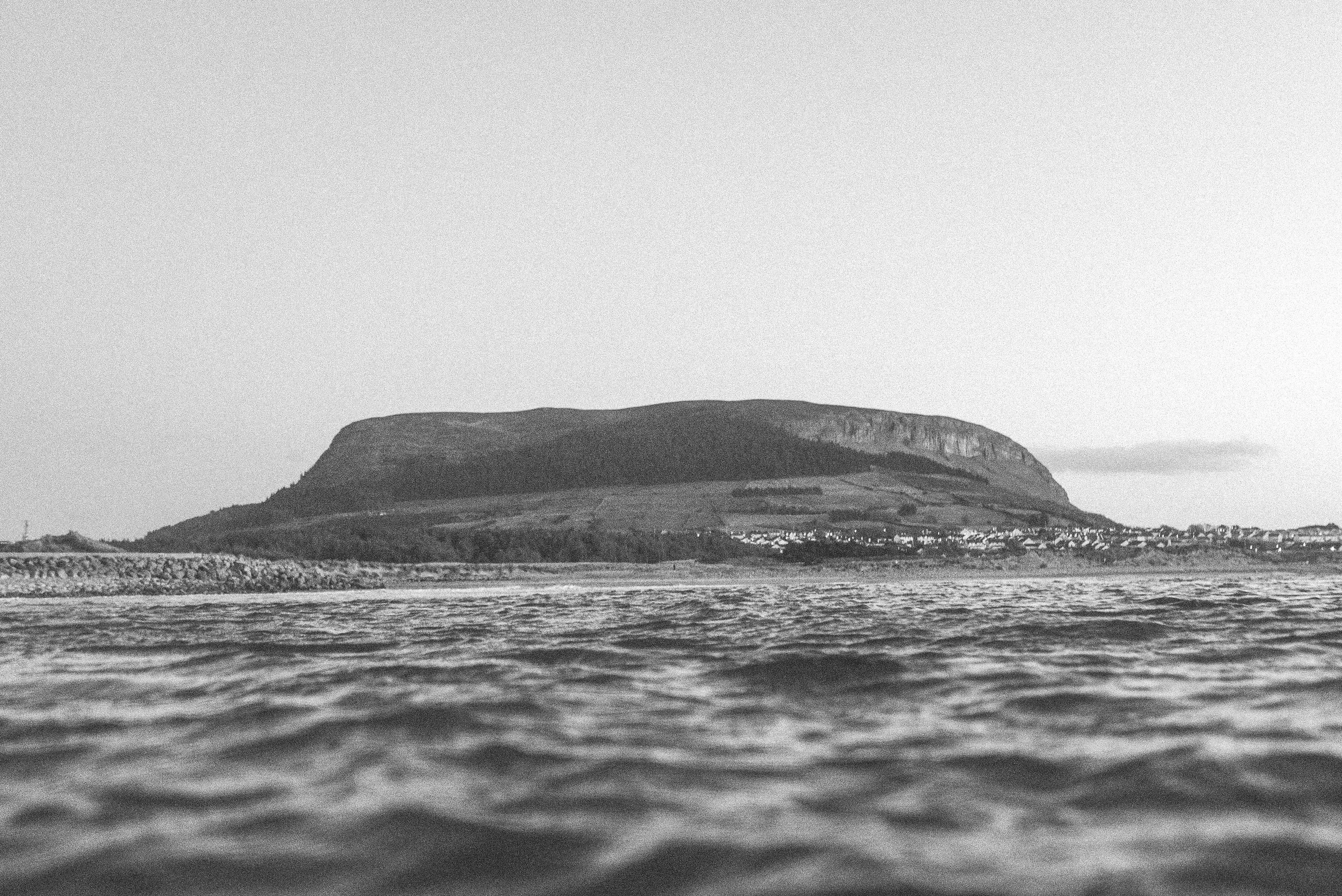 Knocknarea 2 A4