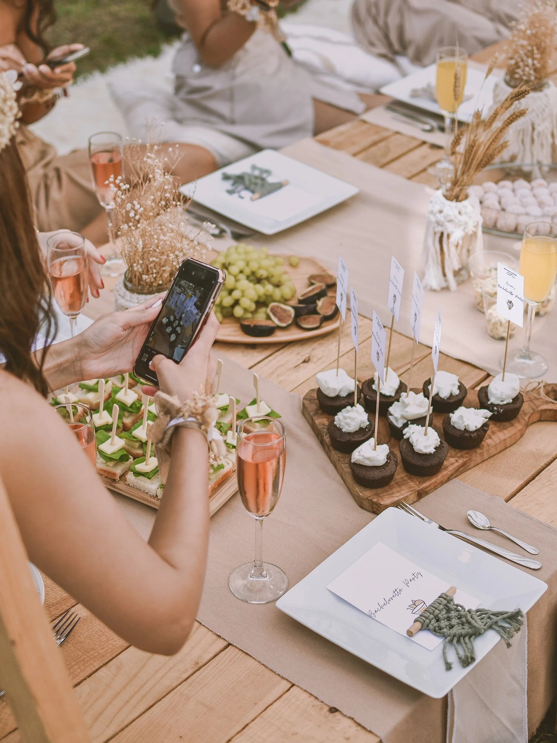 Louisa Clack - Clack Comms freelance PR and digital marketing