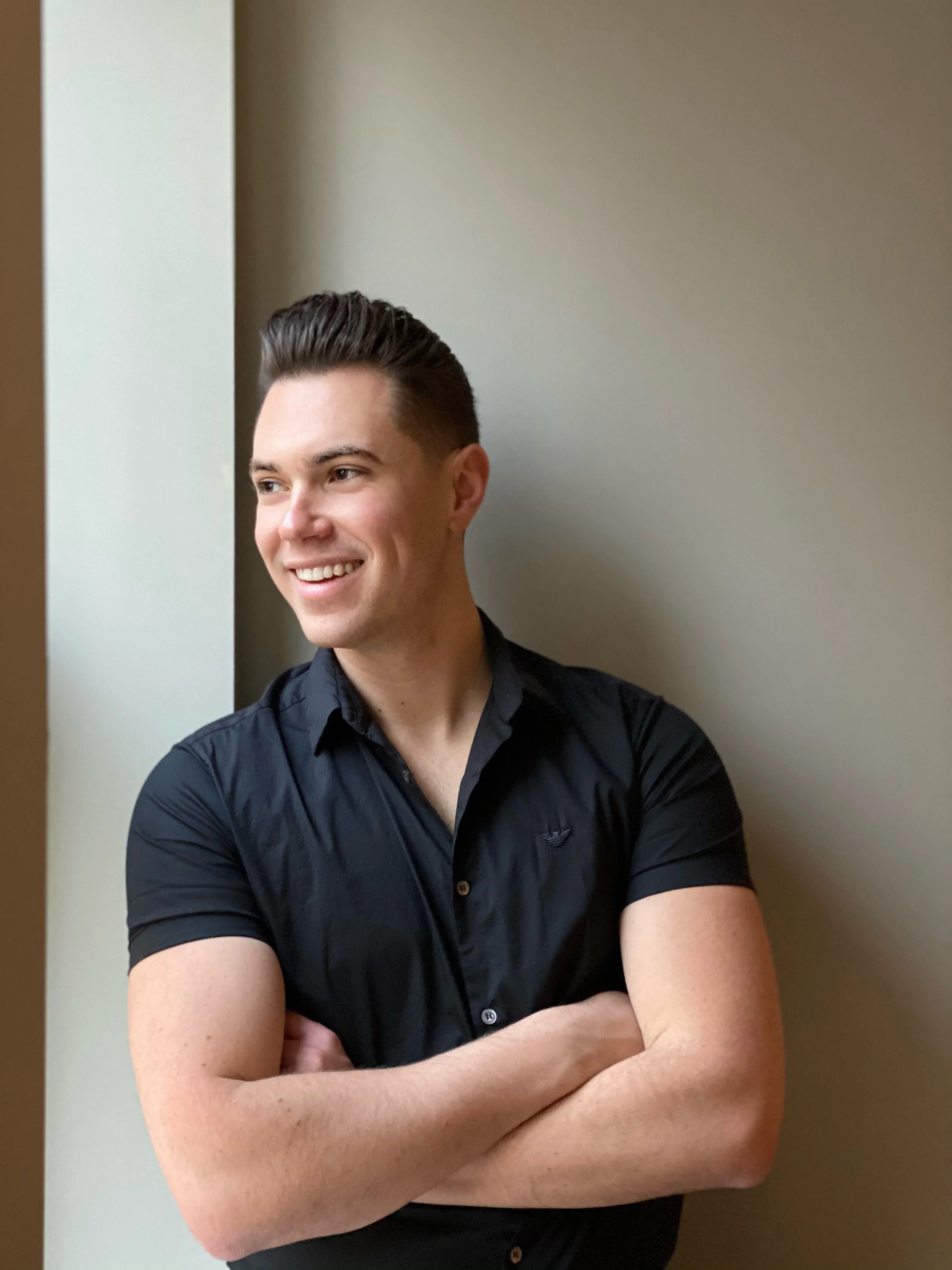 Jamie Love CEO & FOUNDER Monumental Marketing