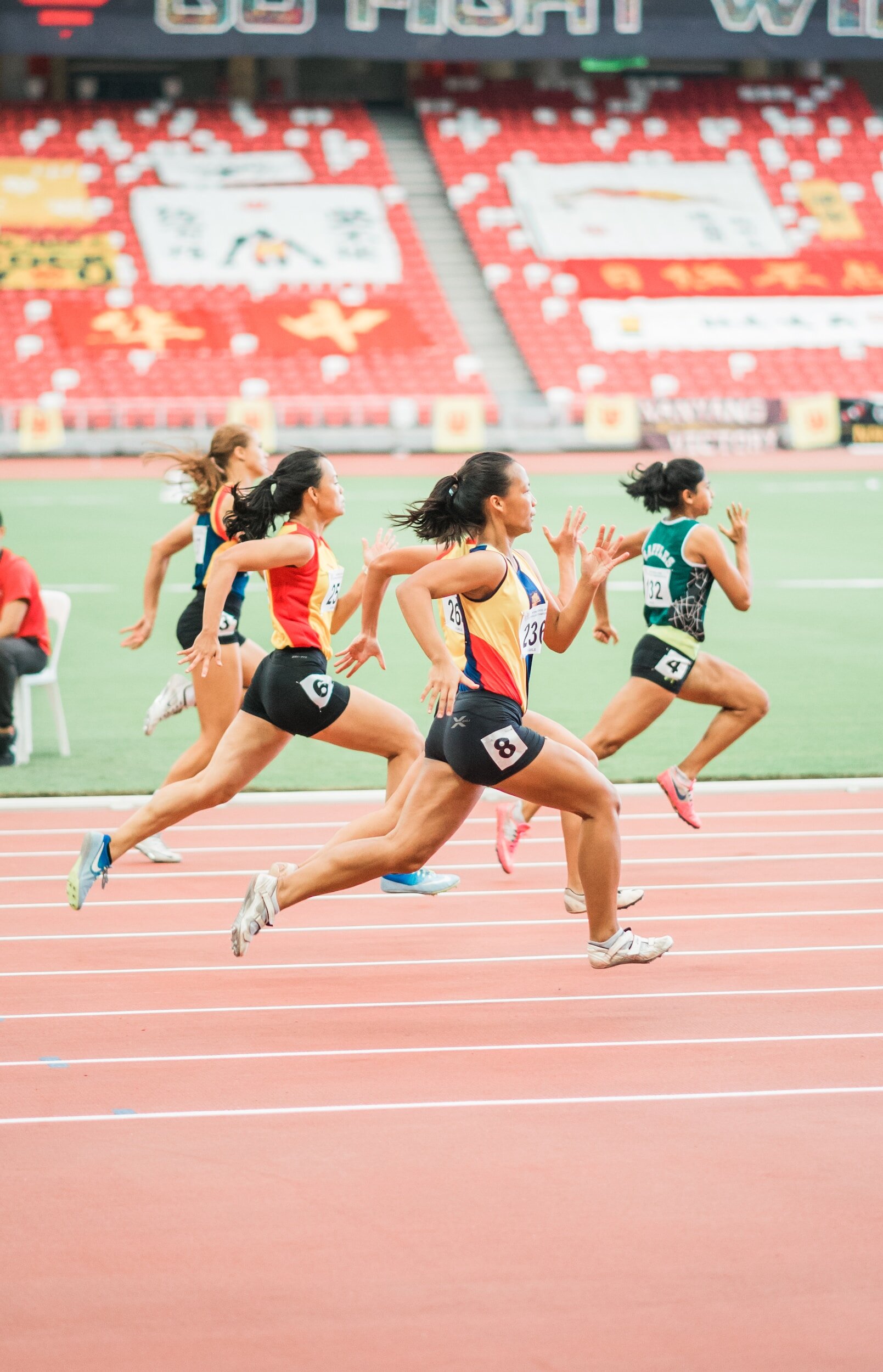 4 exercises from sports psychology you can use in everyday life.
