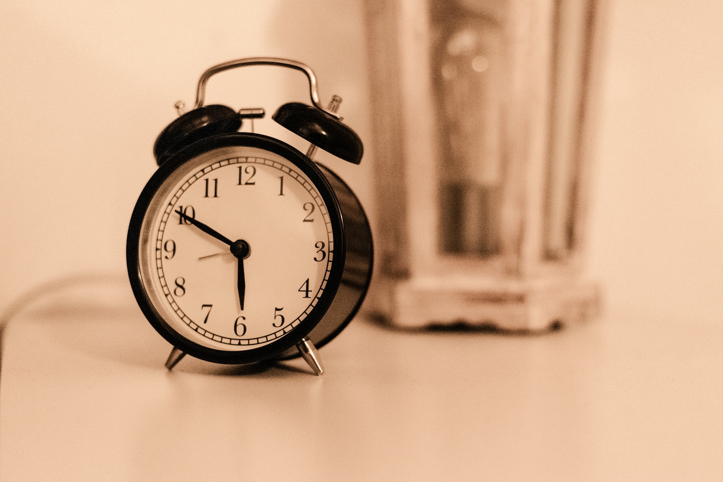 Monday morning checklist for optimum mental health