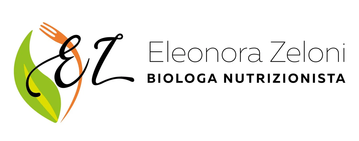Eleonora Zeloni Nutrizionista