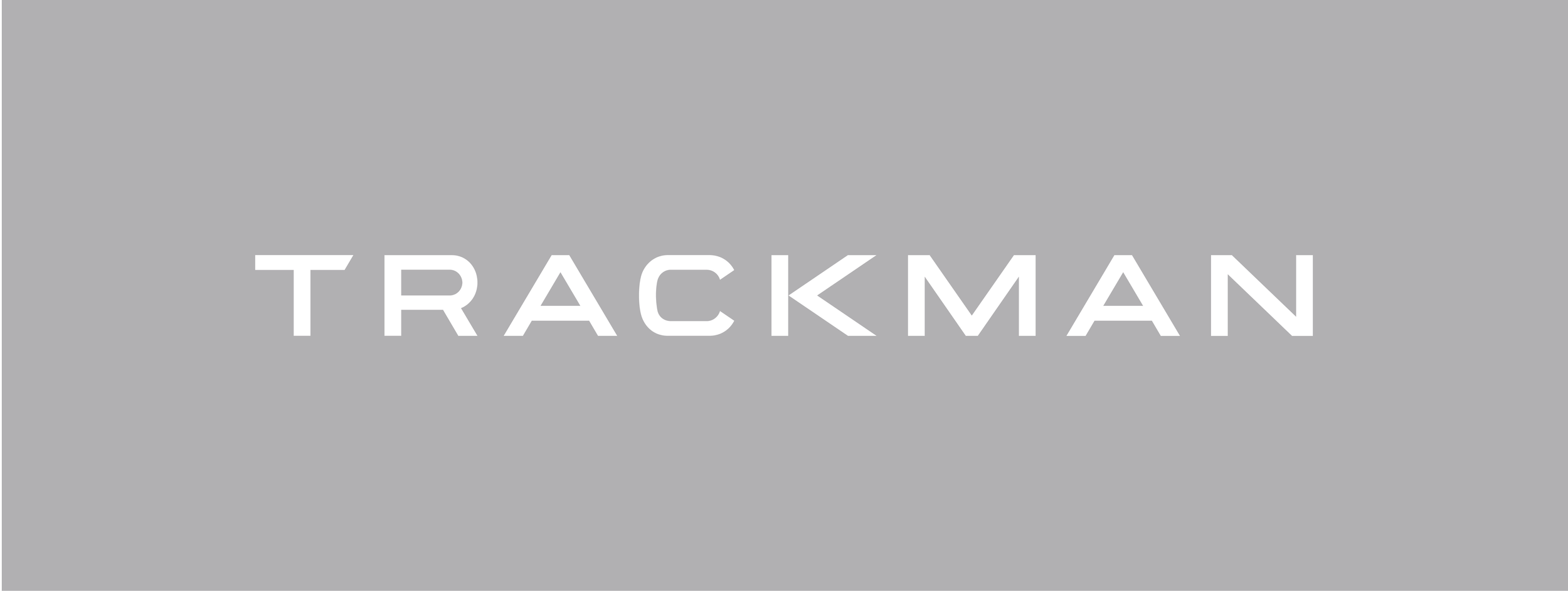 TrackMan official logo