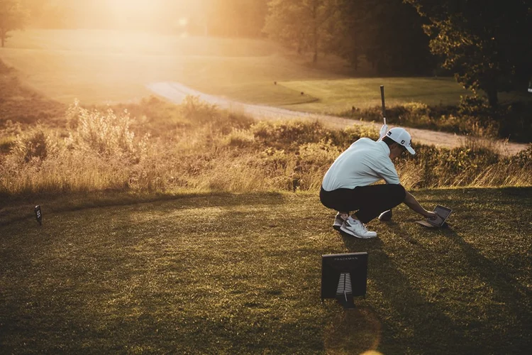 Trackman Media Kit