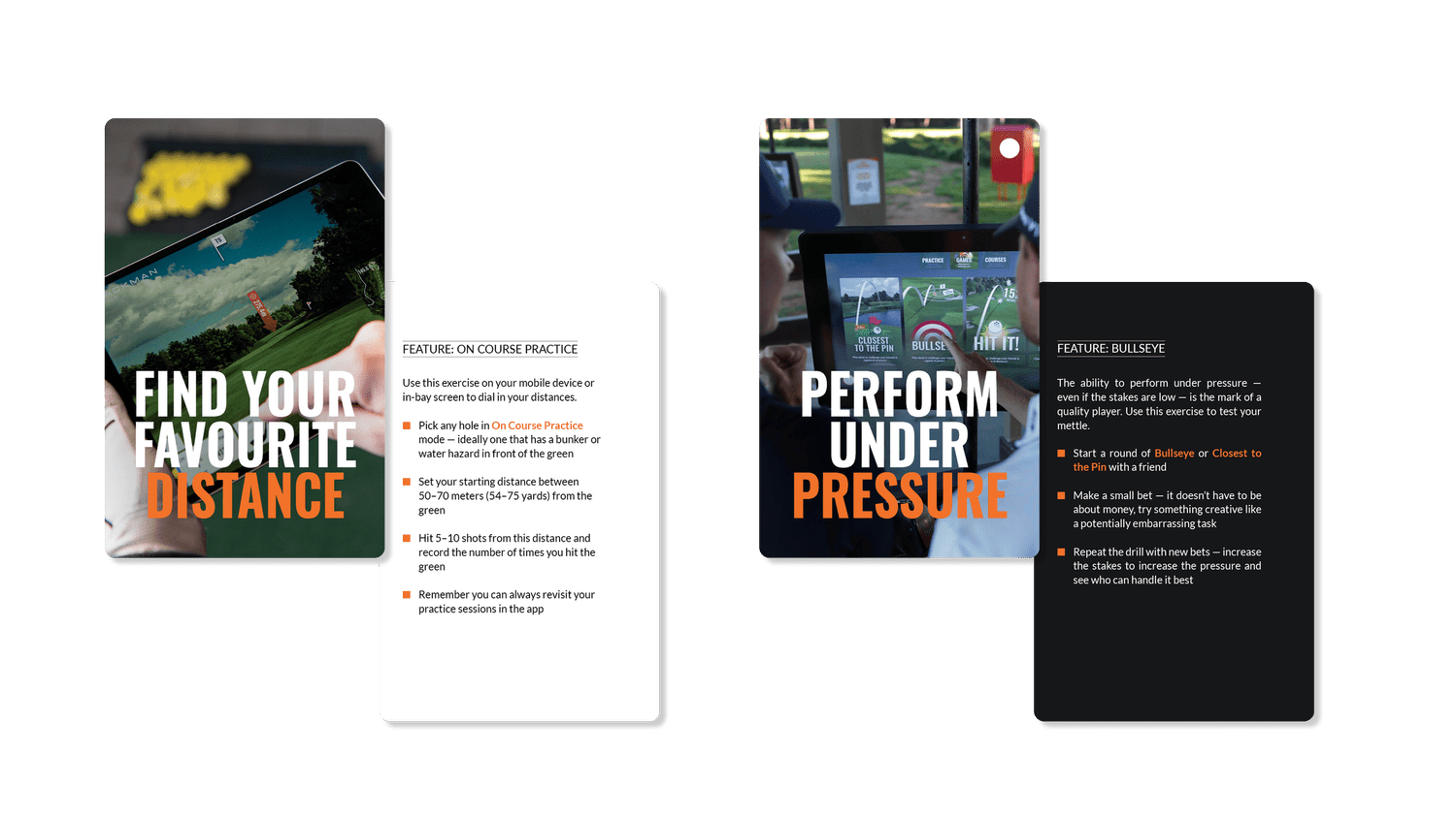 Trackman Media Kit Trackman media kit