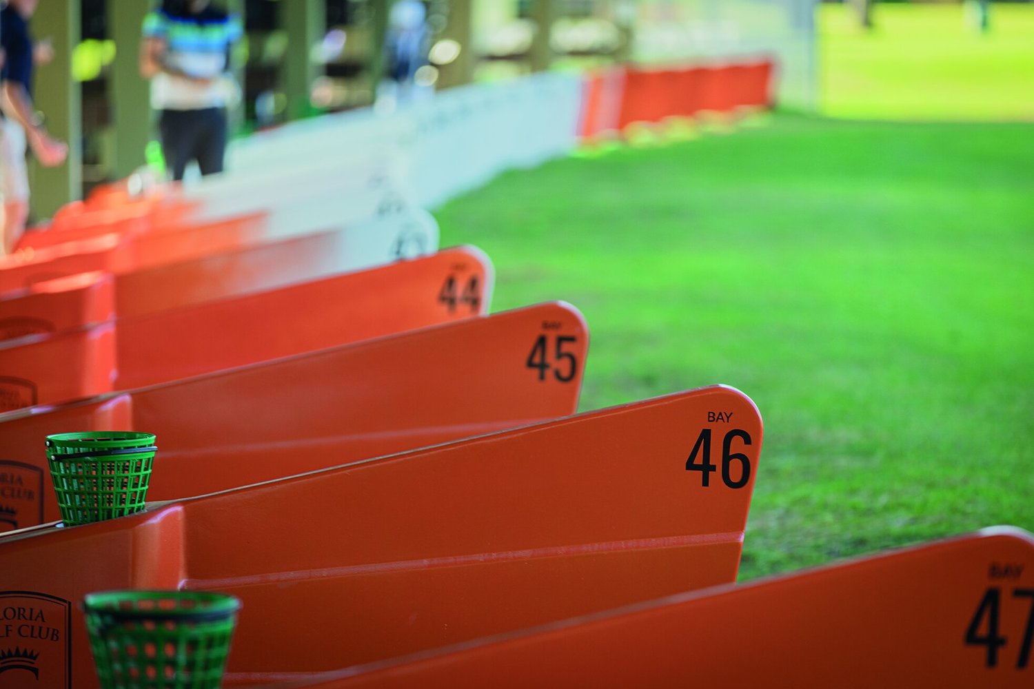 Trackman Media Kit