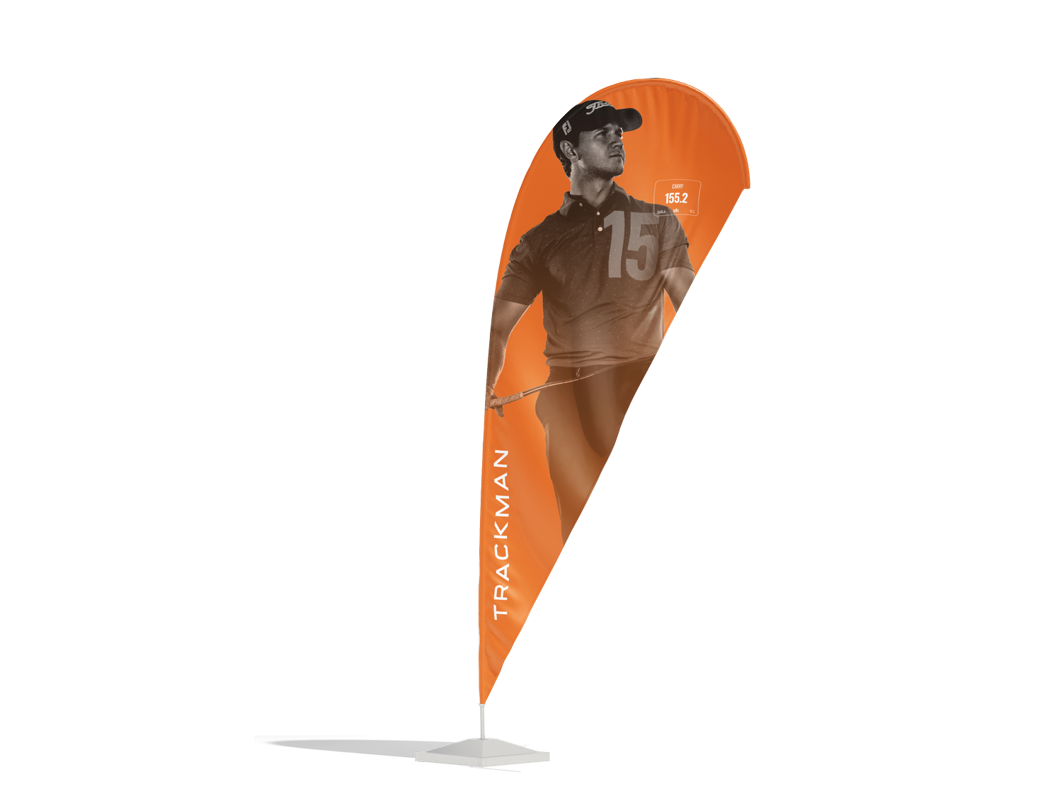 Trackman Media Kit Trackman media kit